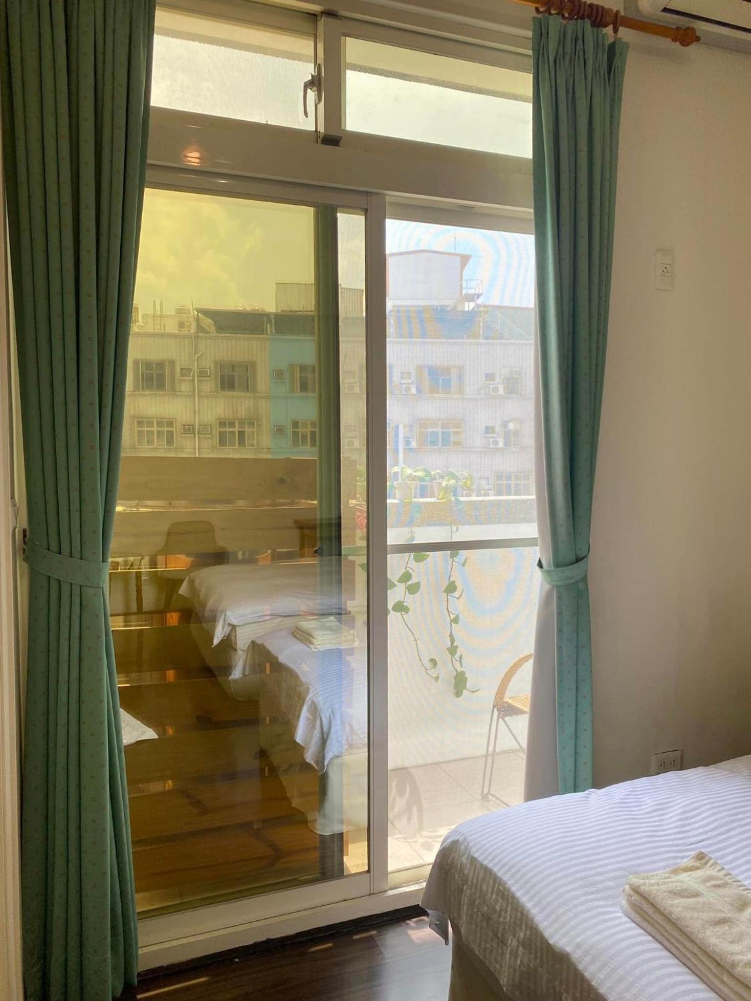 East of Love Homestay
