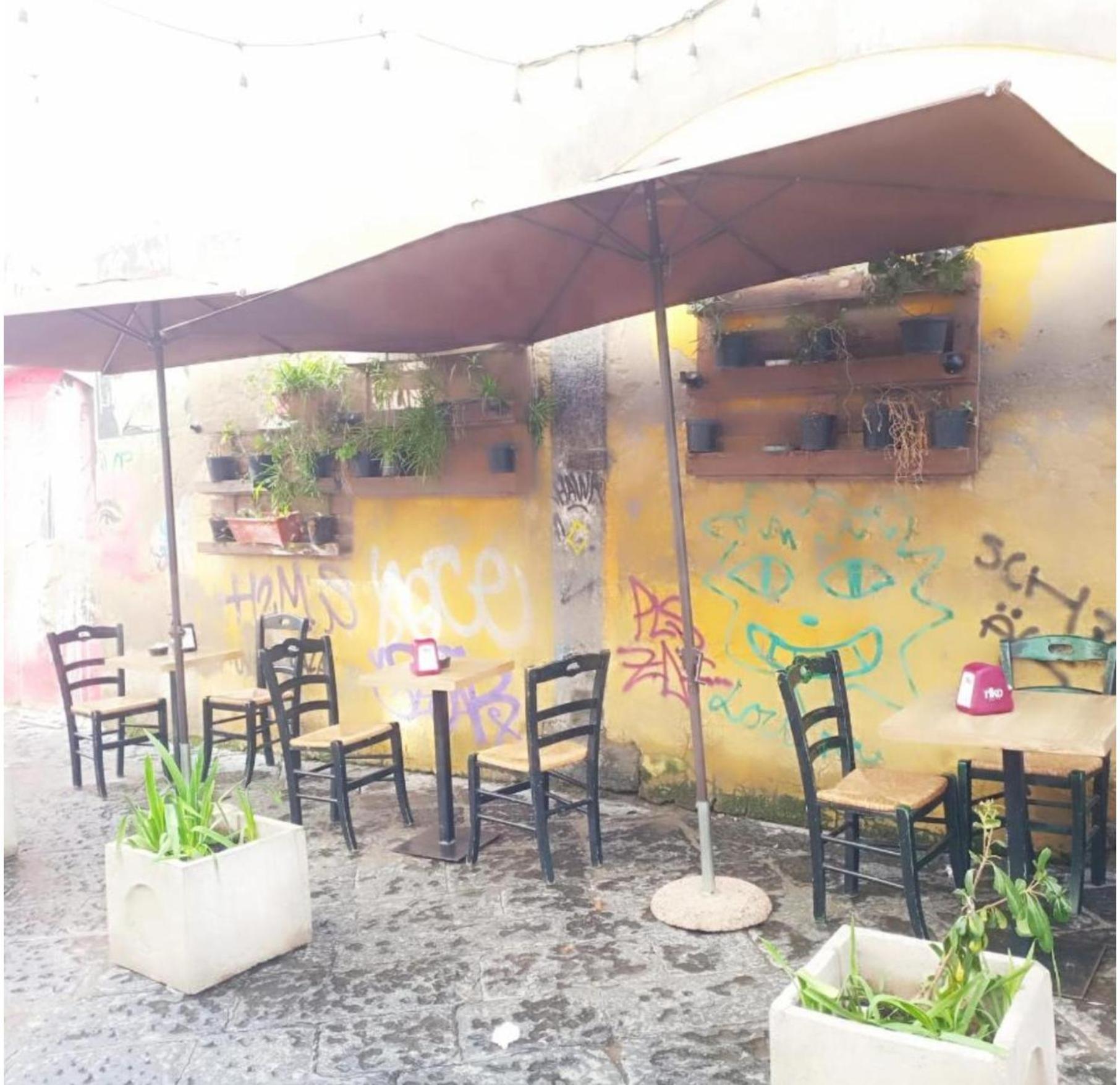 Suite SAN GENNARO BIS