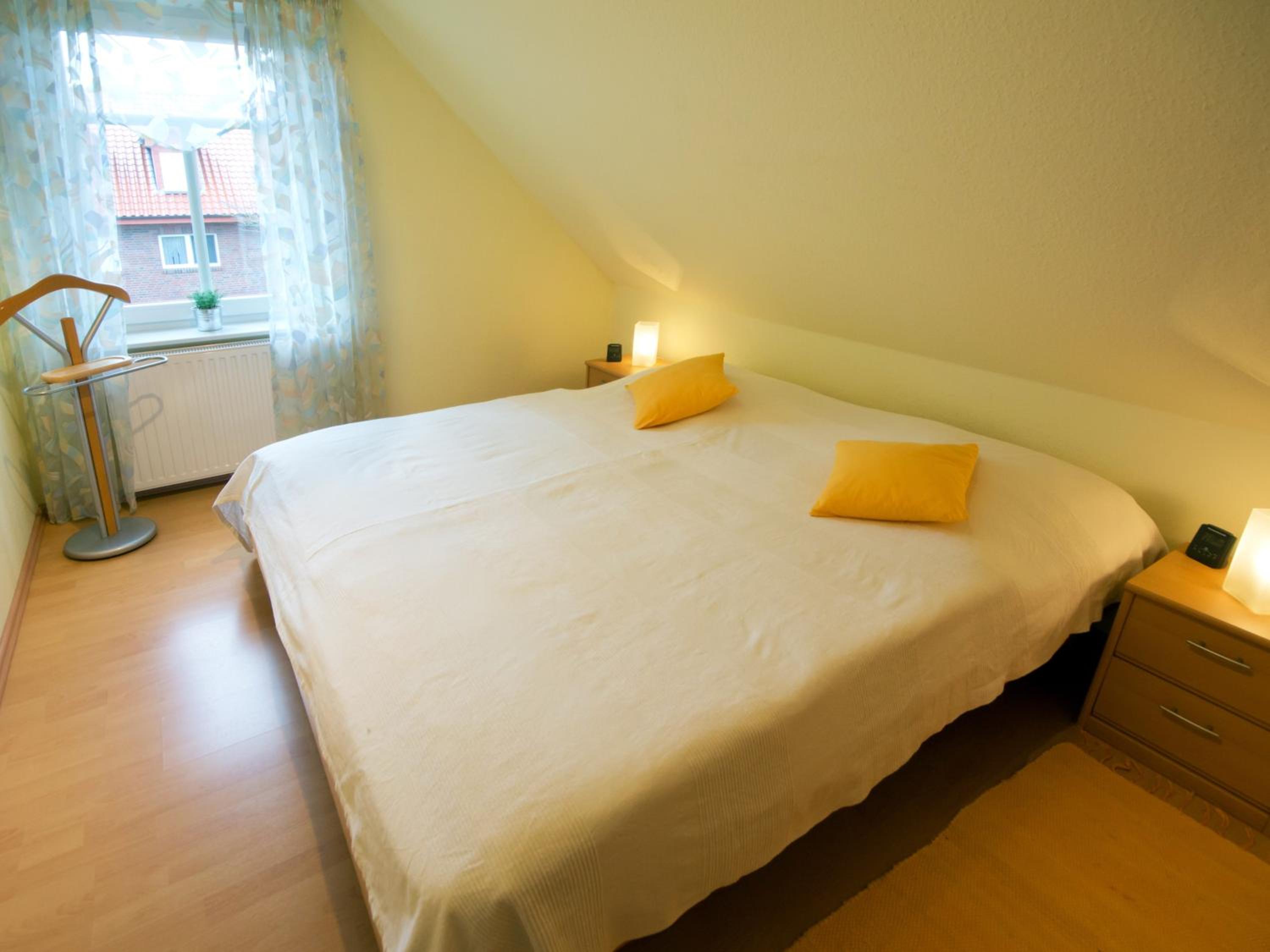 Ferienhaus Sabine Norddeich