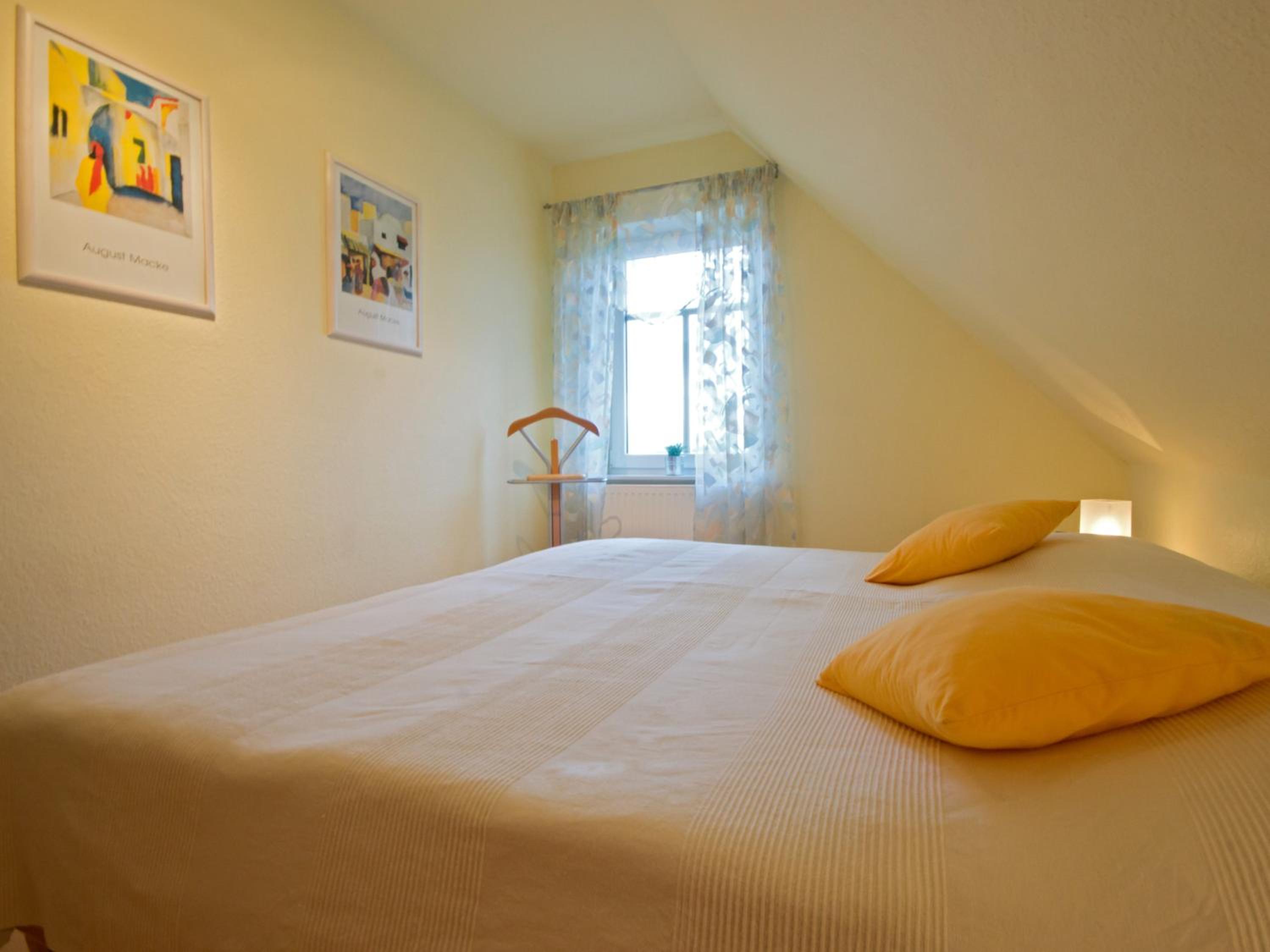 Ferienhaus Sabine Norddeich