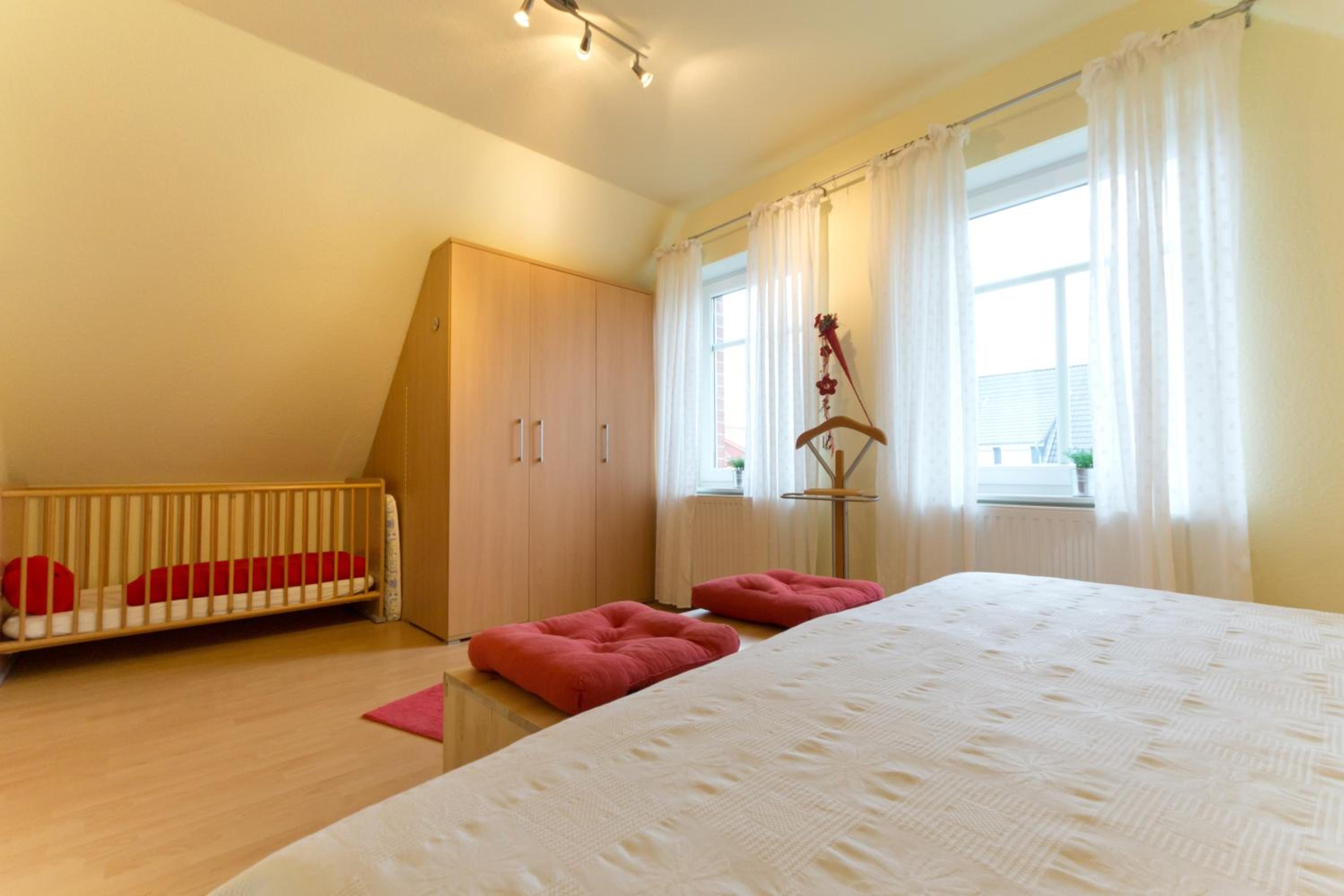 Ferienhaus Sabine Norddeich