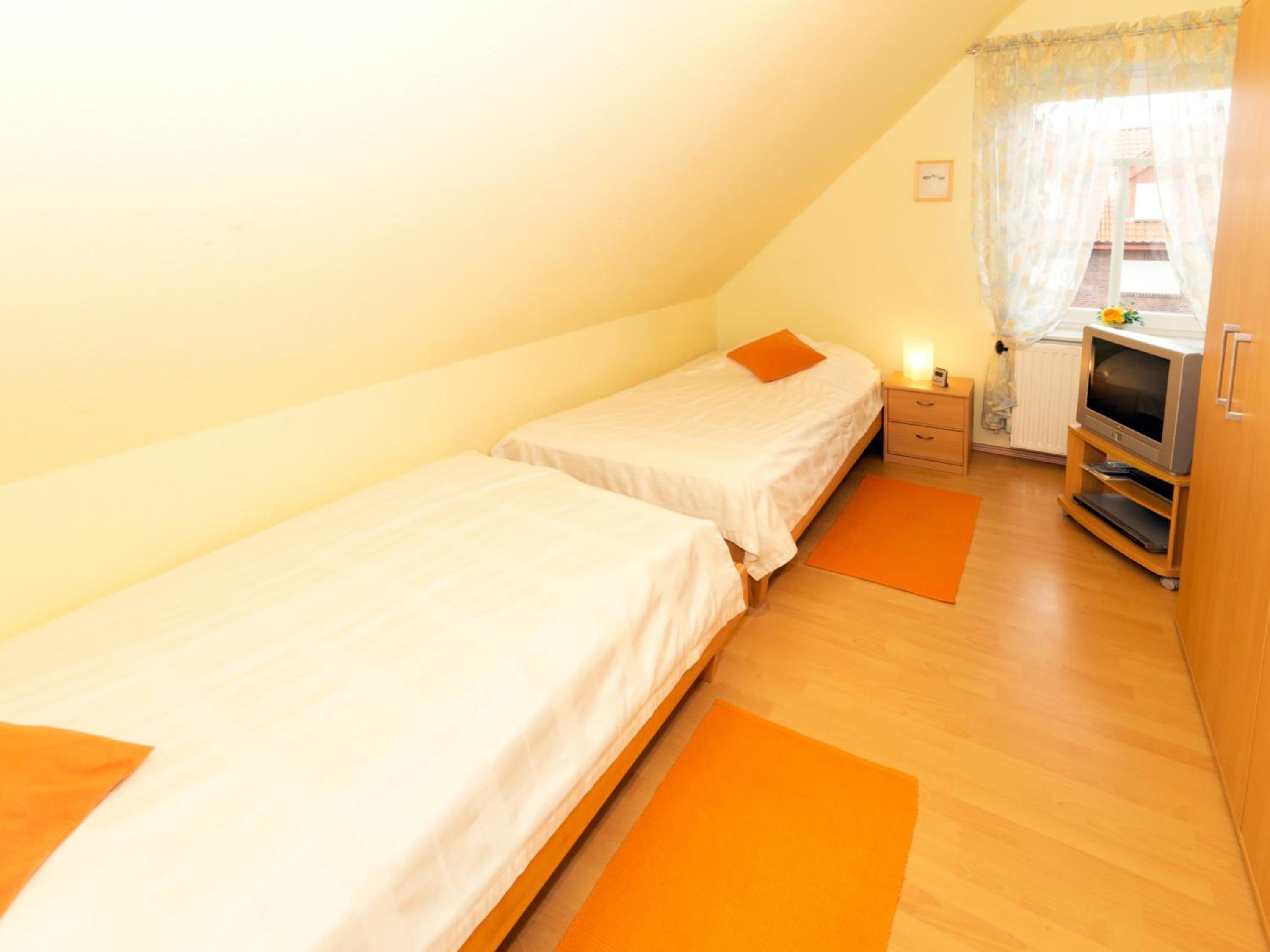 Ferienhaus Sabine Norddeich