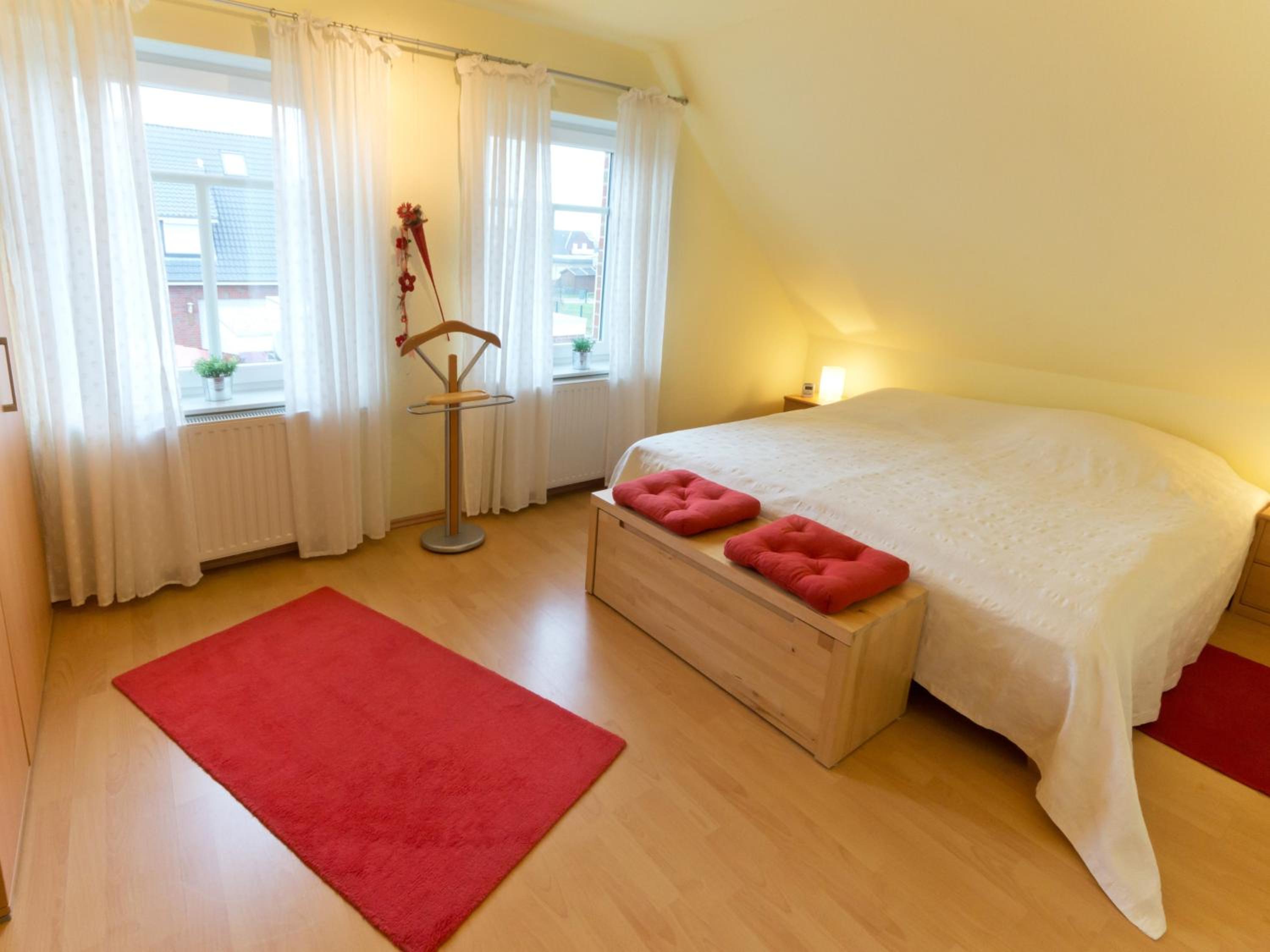 Ferienhaus Sabine Norddeich