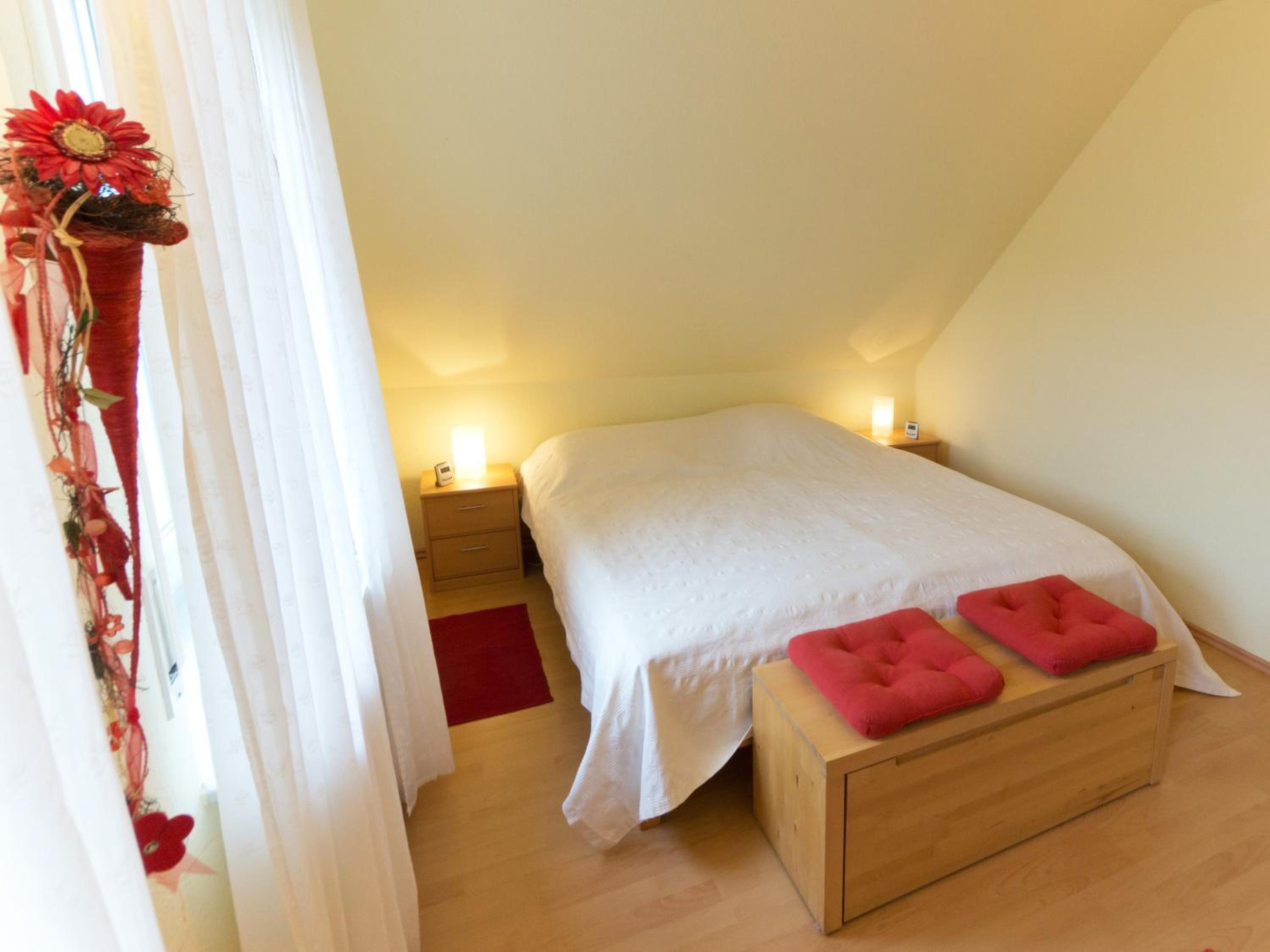 Ferienhaus Sabine Norddeich