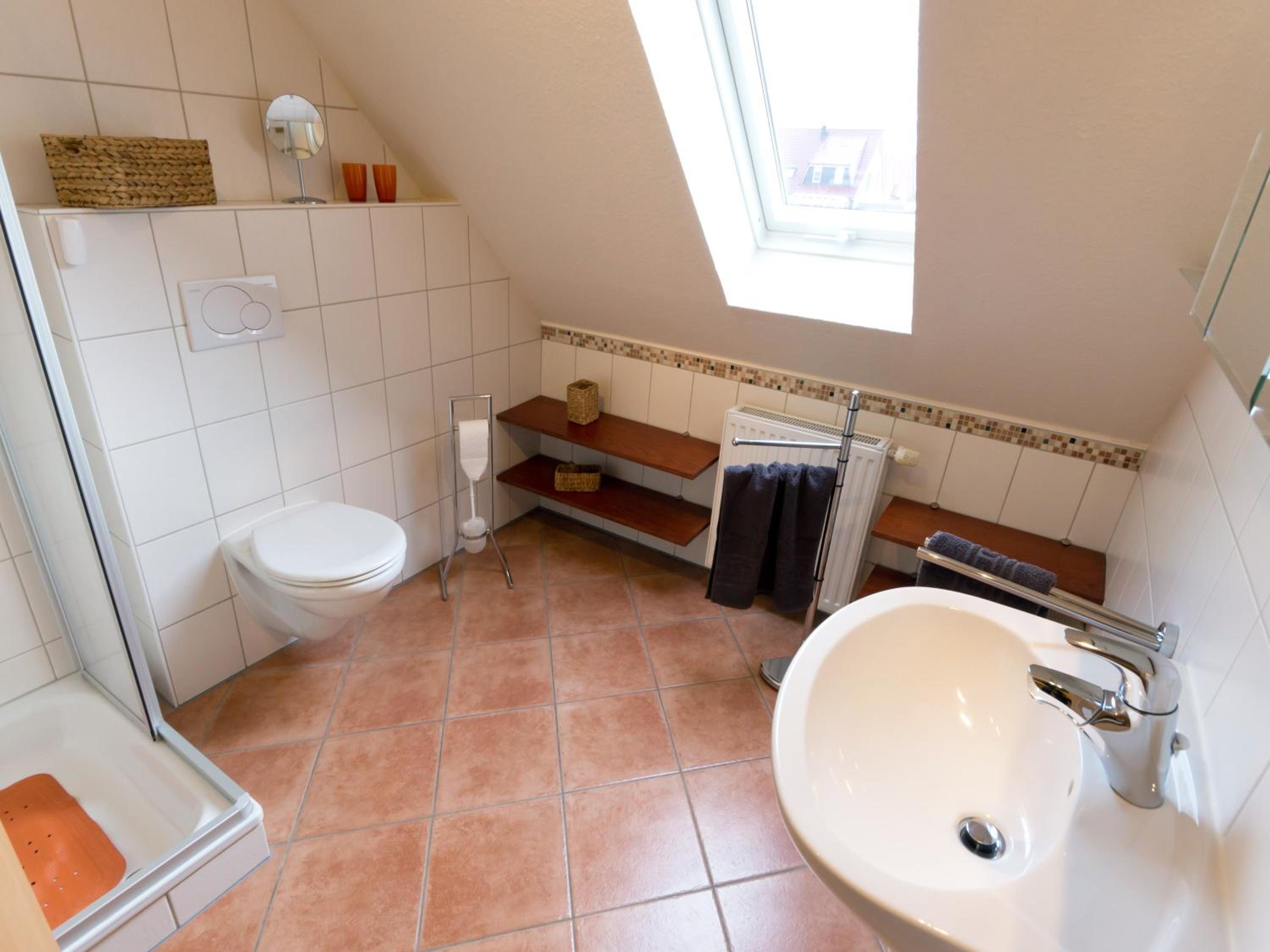Ferienhaus Sabine Norddeich