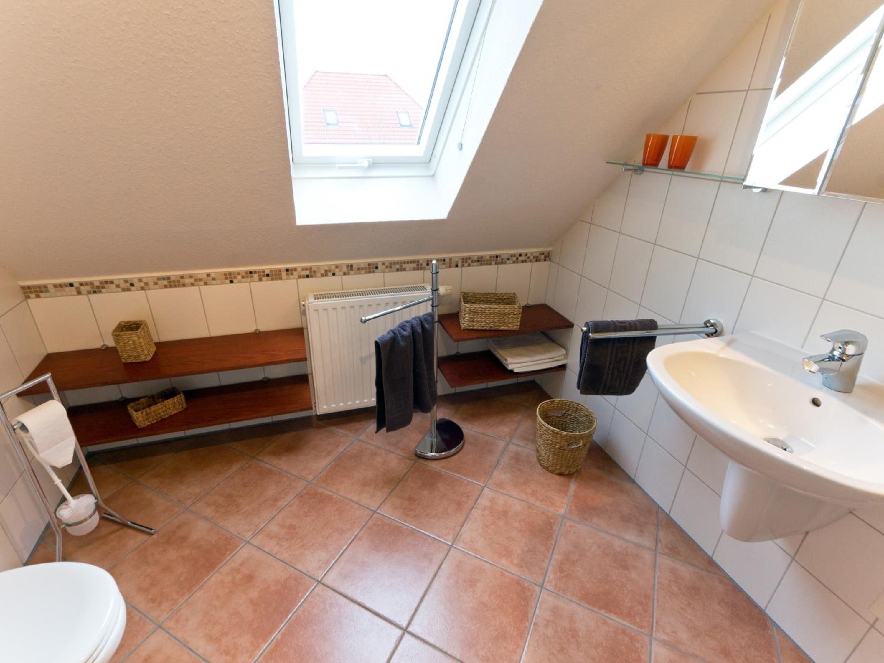 Ferienhaus Sabine Norddeich