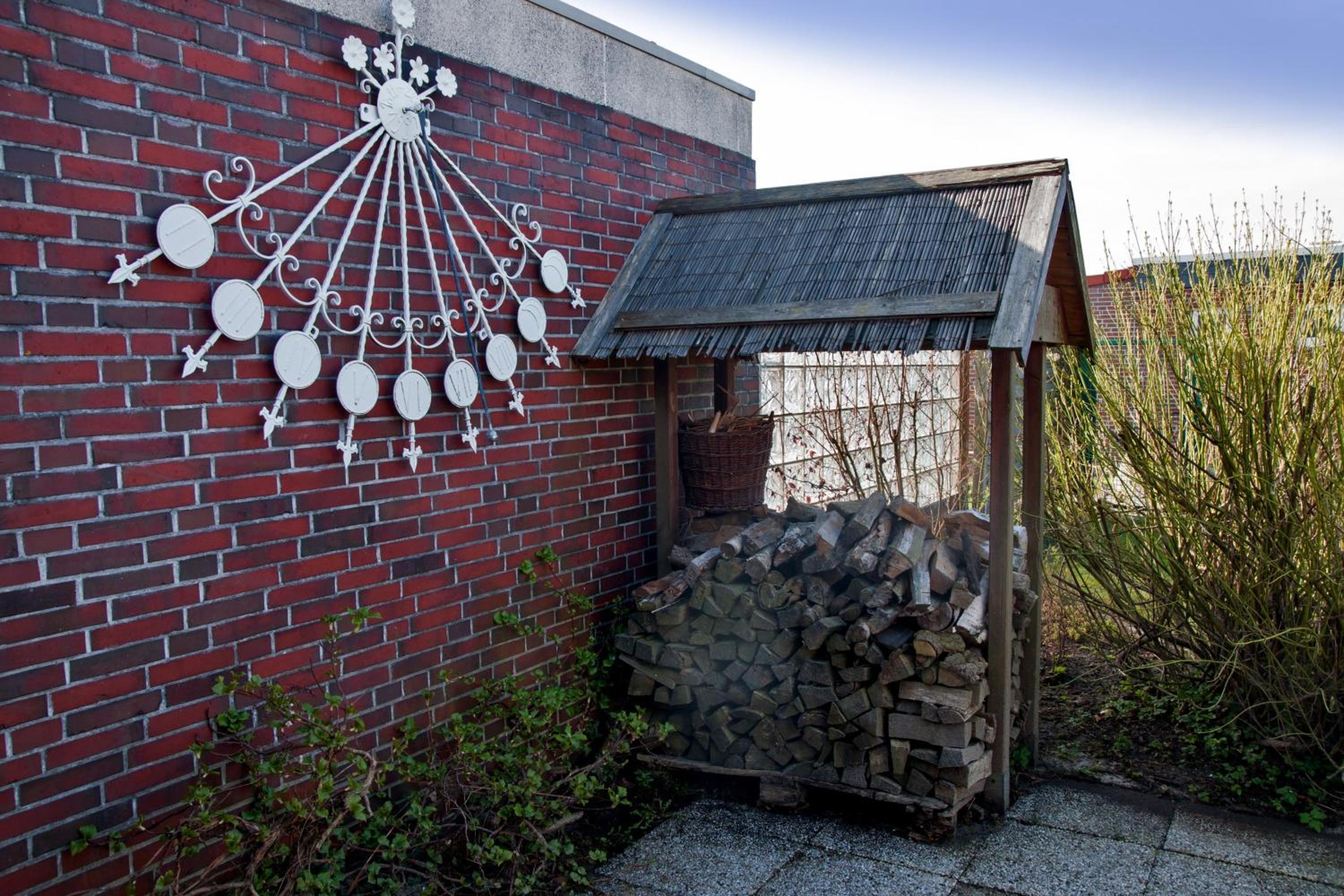 Ferienhaus Küstenliebe Norddeich