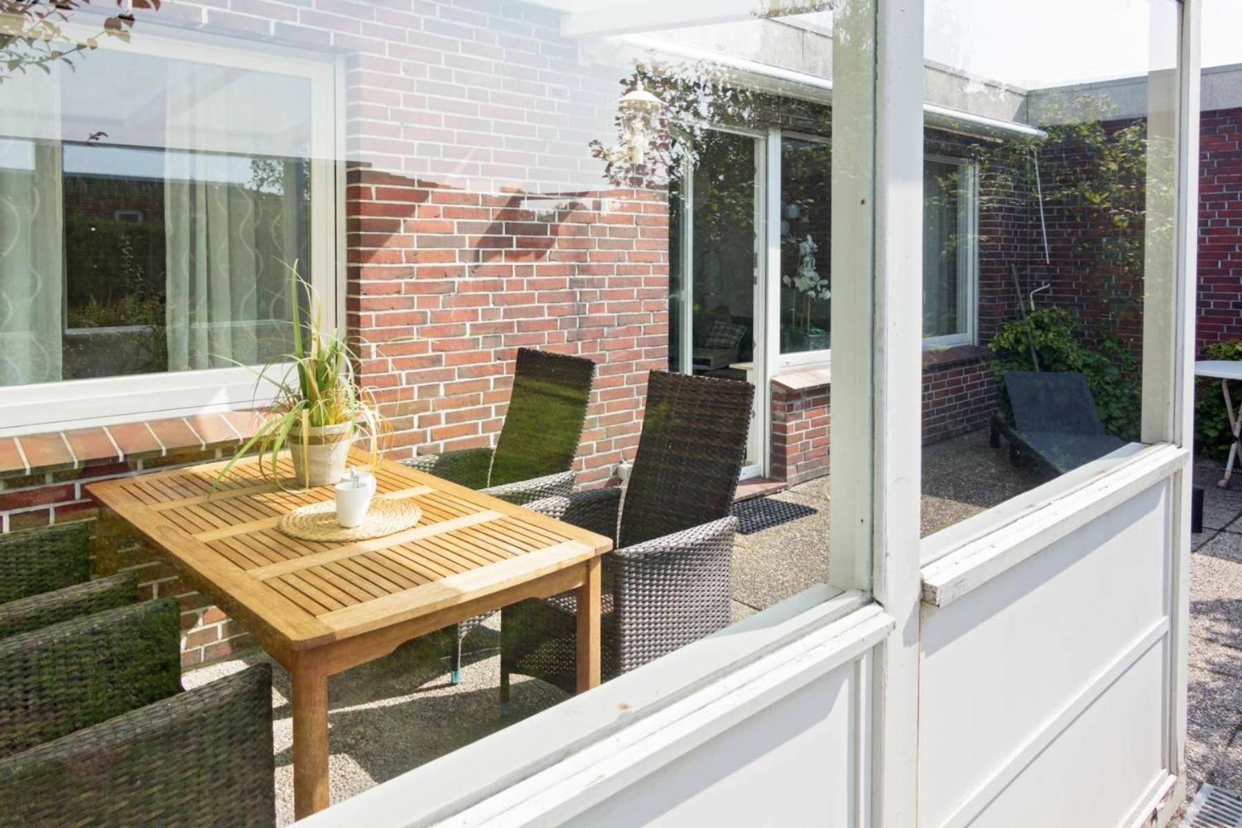 Ferienhaus Küstenliebe Norddeich