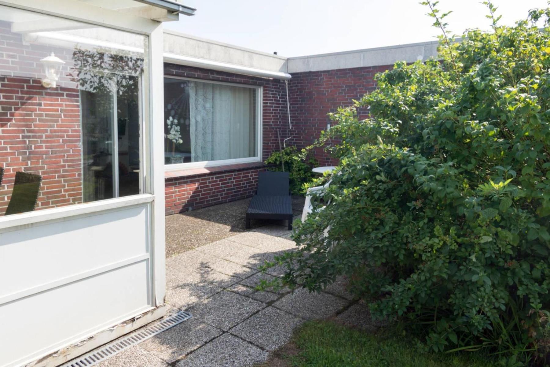 Ferienhaus Küstenliebe Norddeich