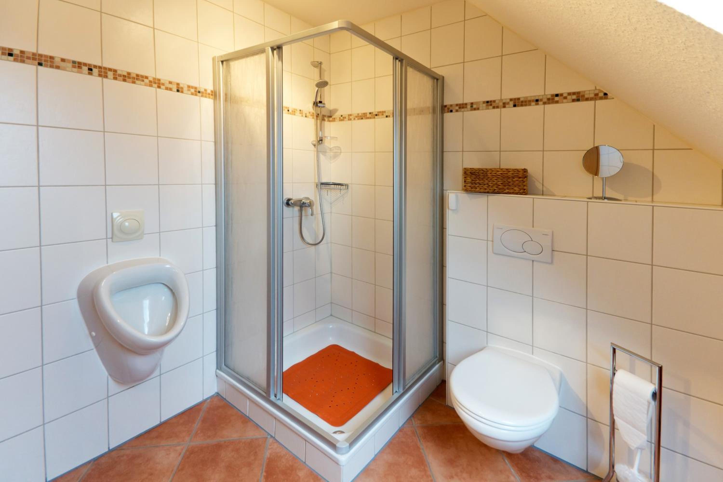 Ferienhaus Sabine Norddeich