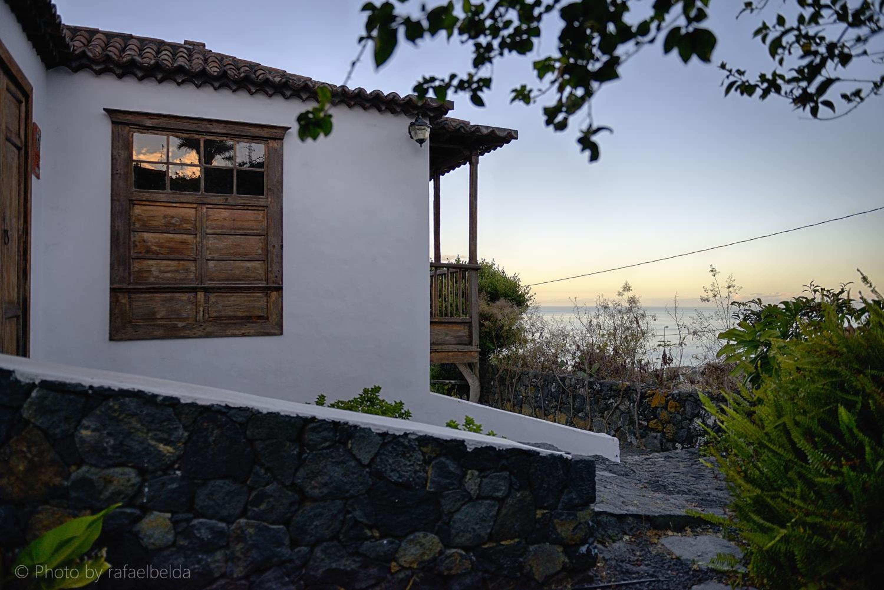 Salazar view 4