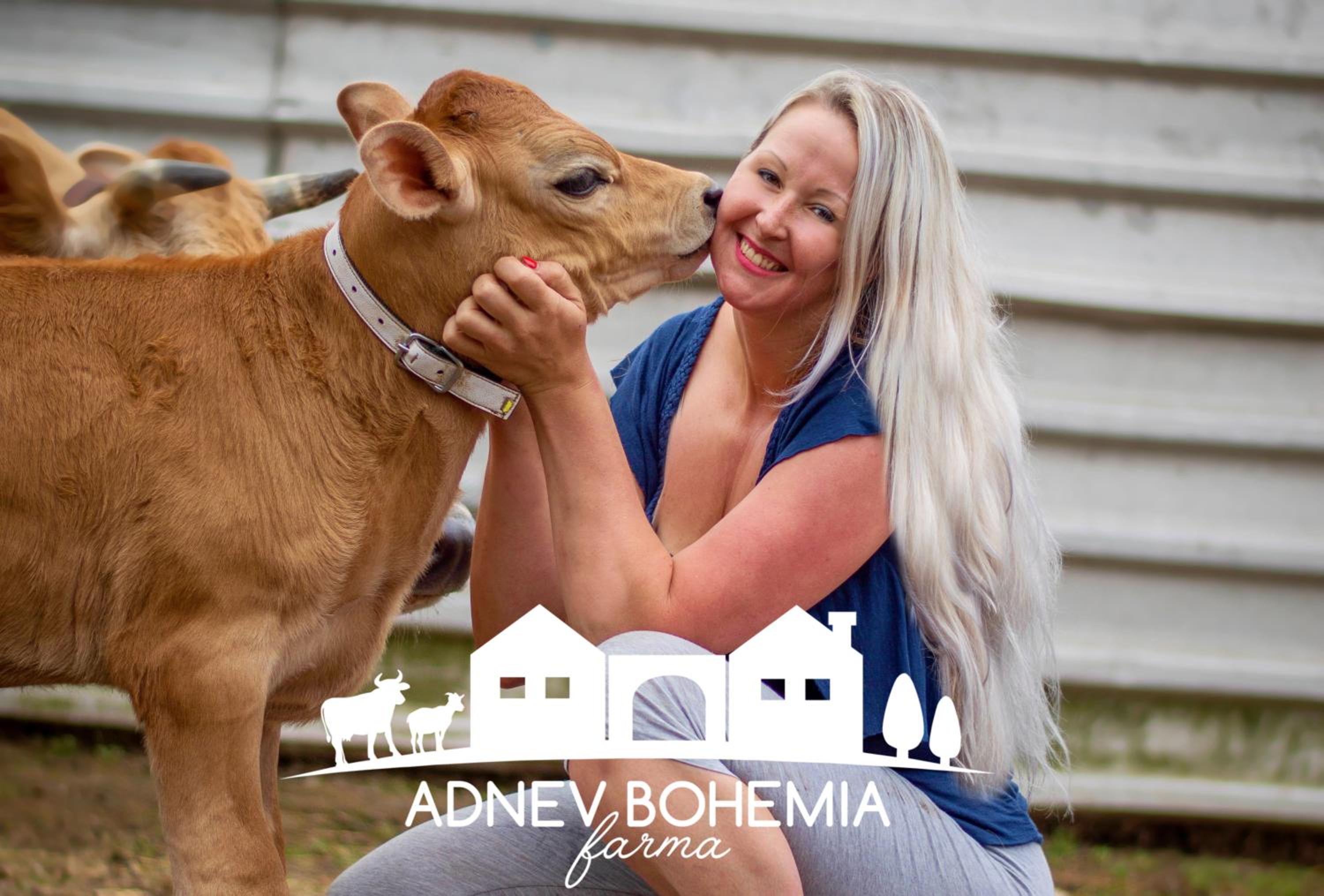 Adnev Bohemia FARMA