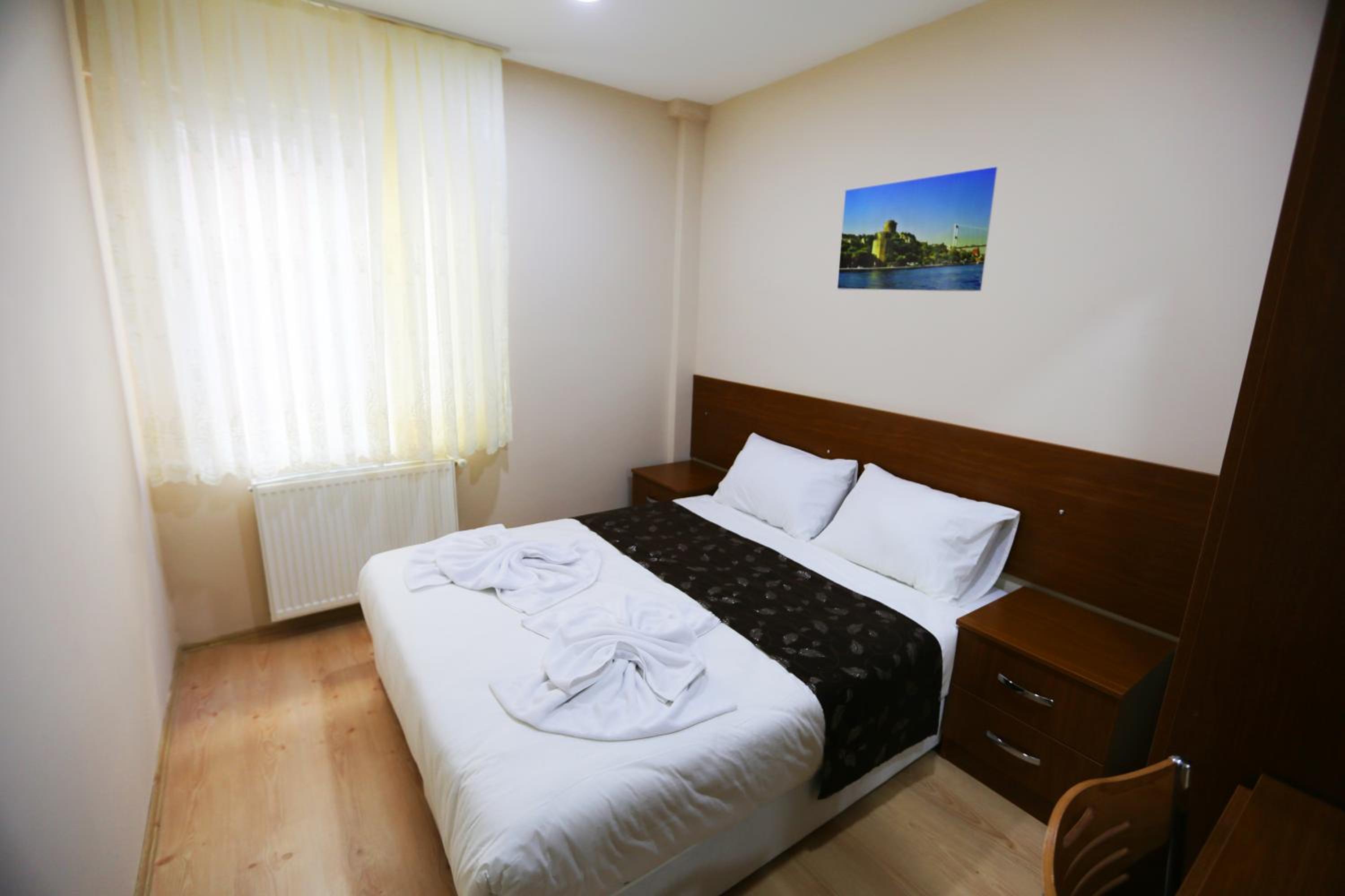 Istanbul Family Apartment - Image 21