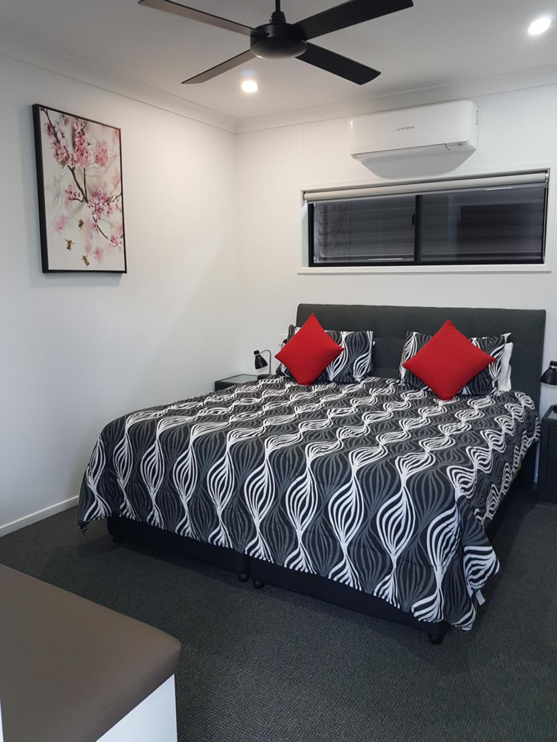 Athena Studio Units