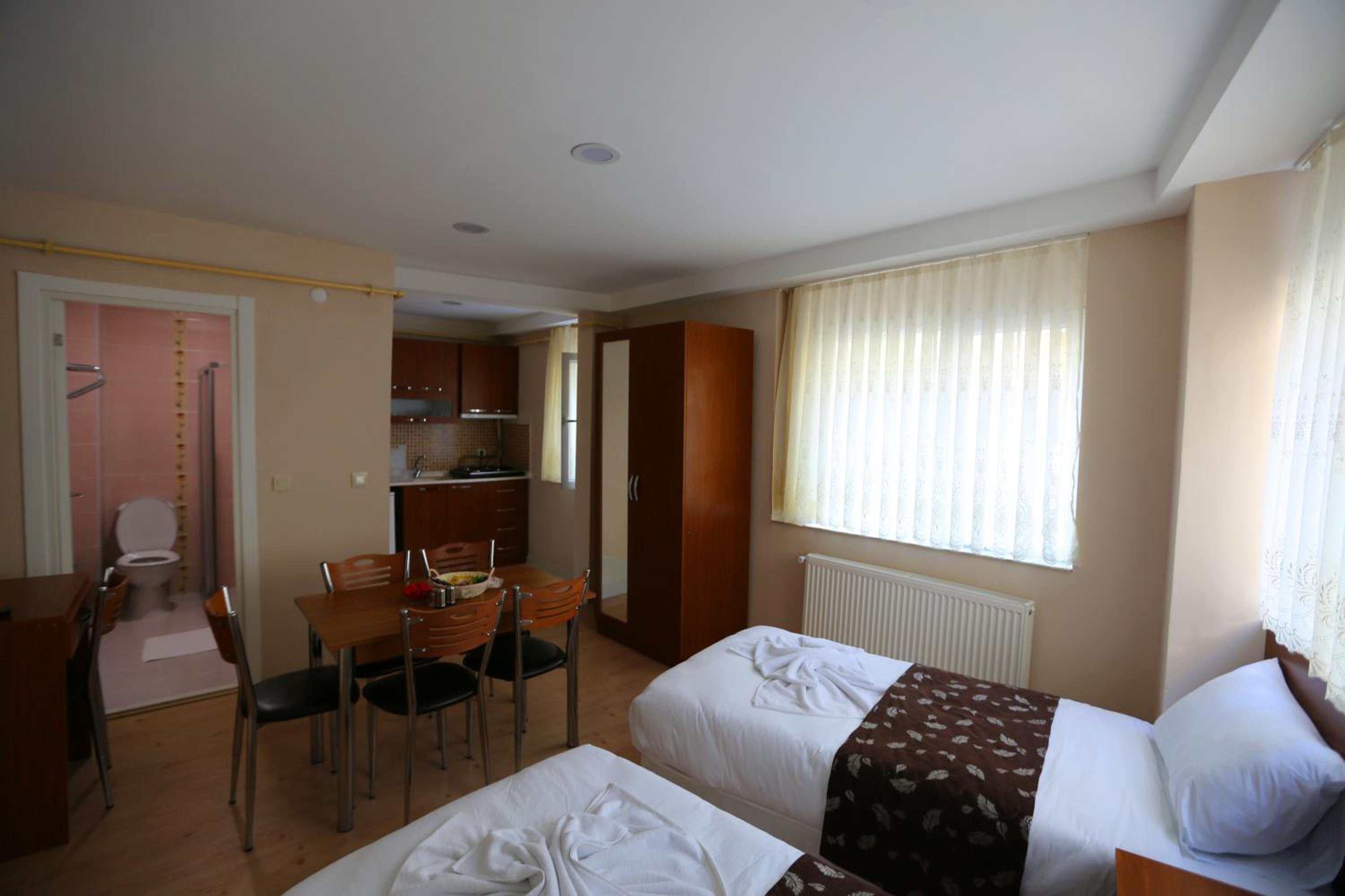 Istanbul Family Apartment - Image 19