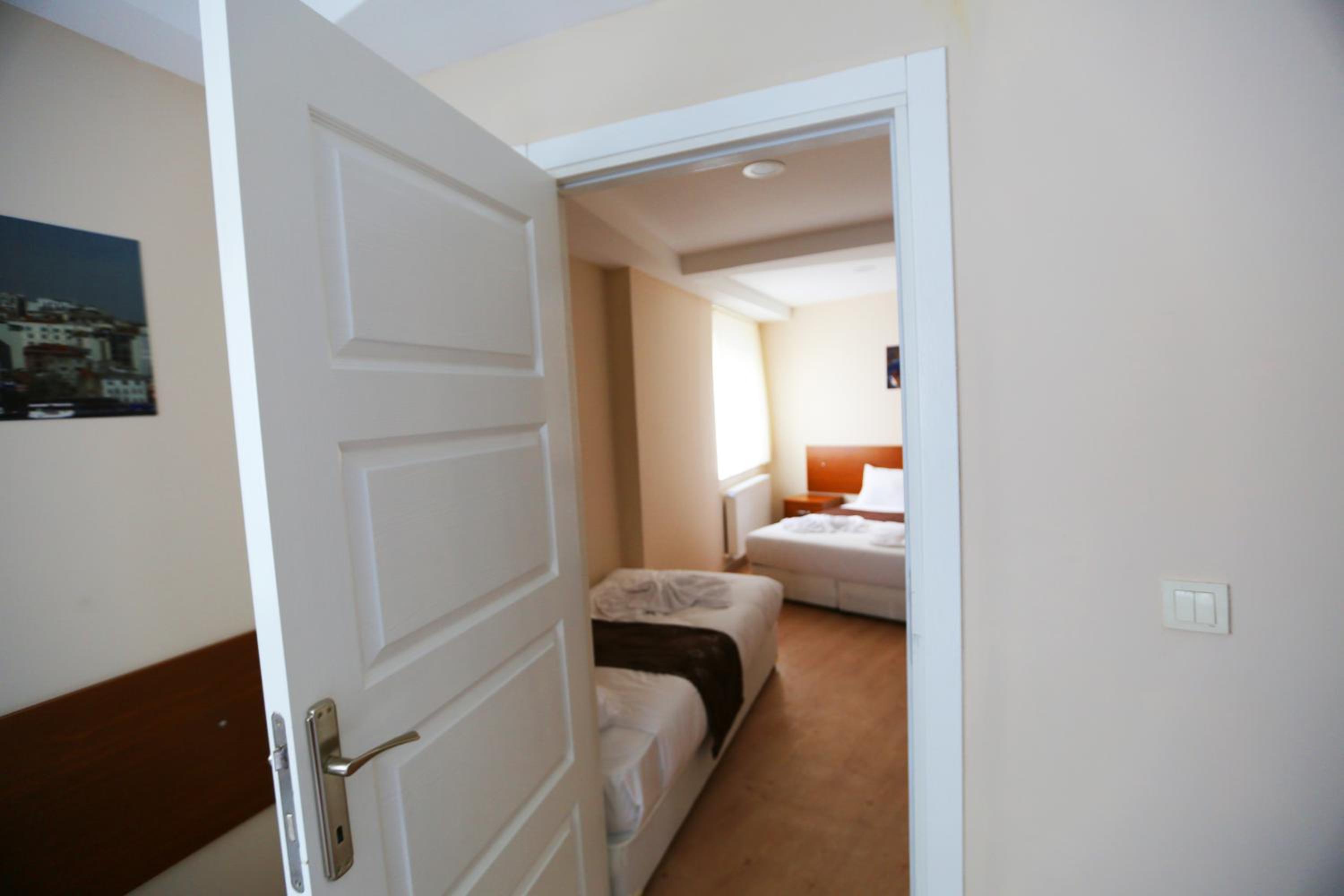 Istanbul Family Apartment - Image 9