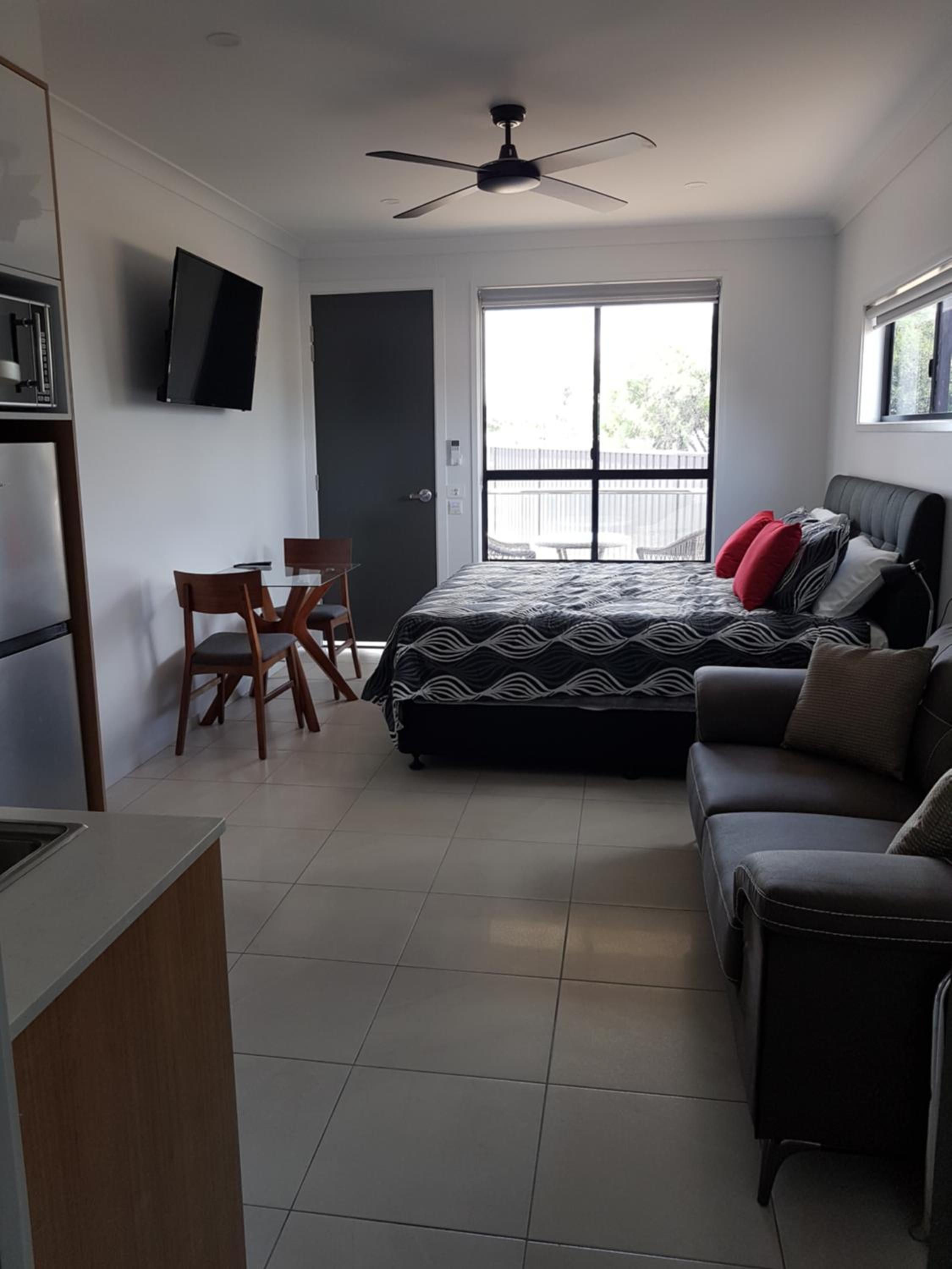 Athena Studio Units