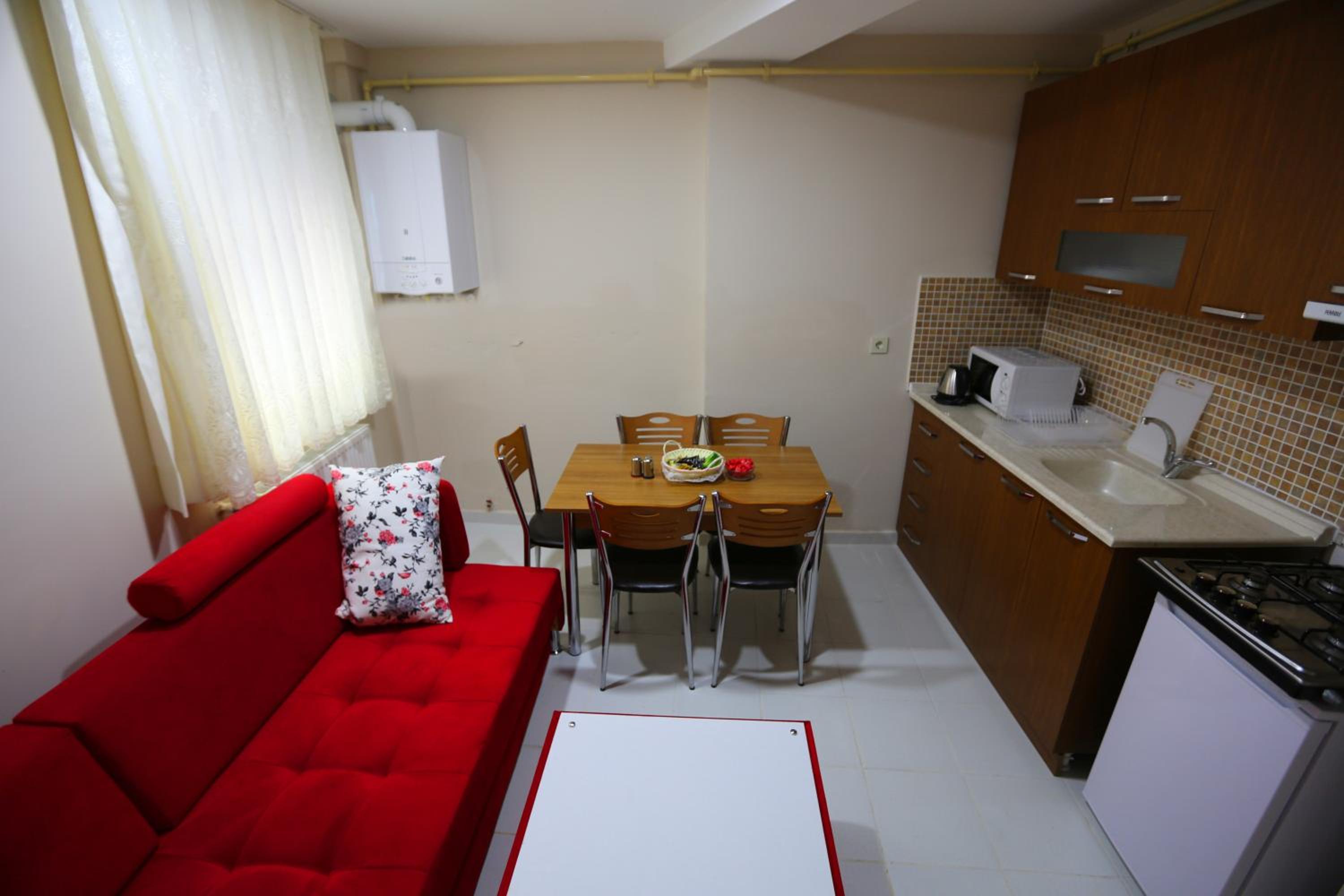 Istanbul Family Apartment - Image 14