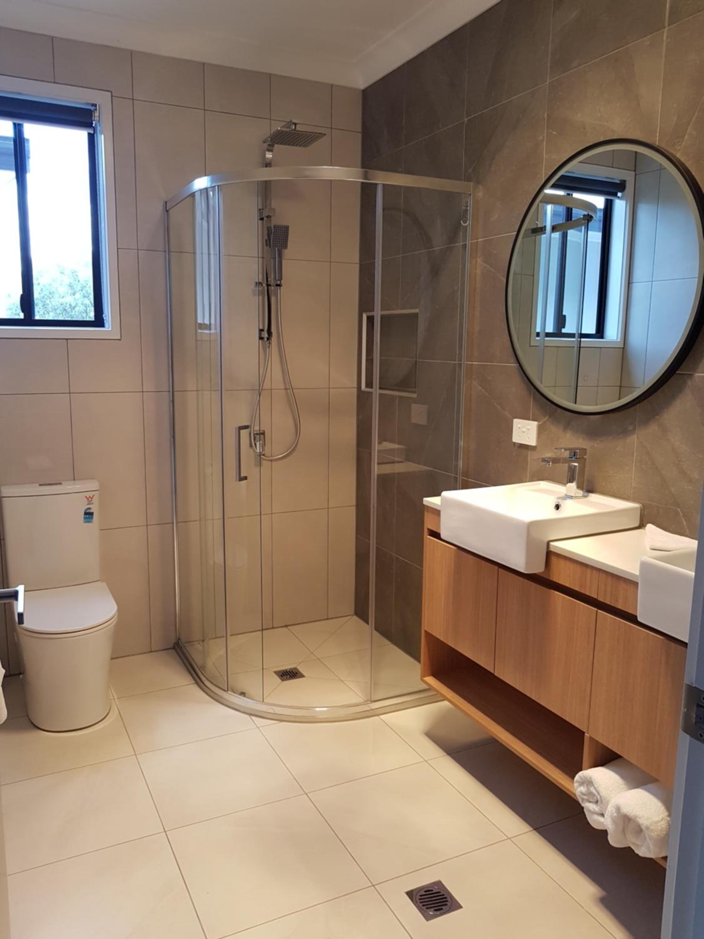 Athena Studio Units
