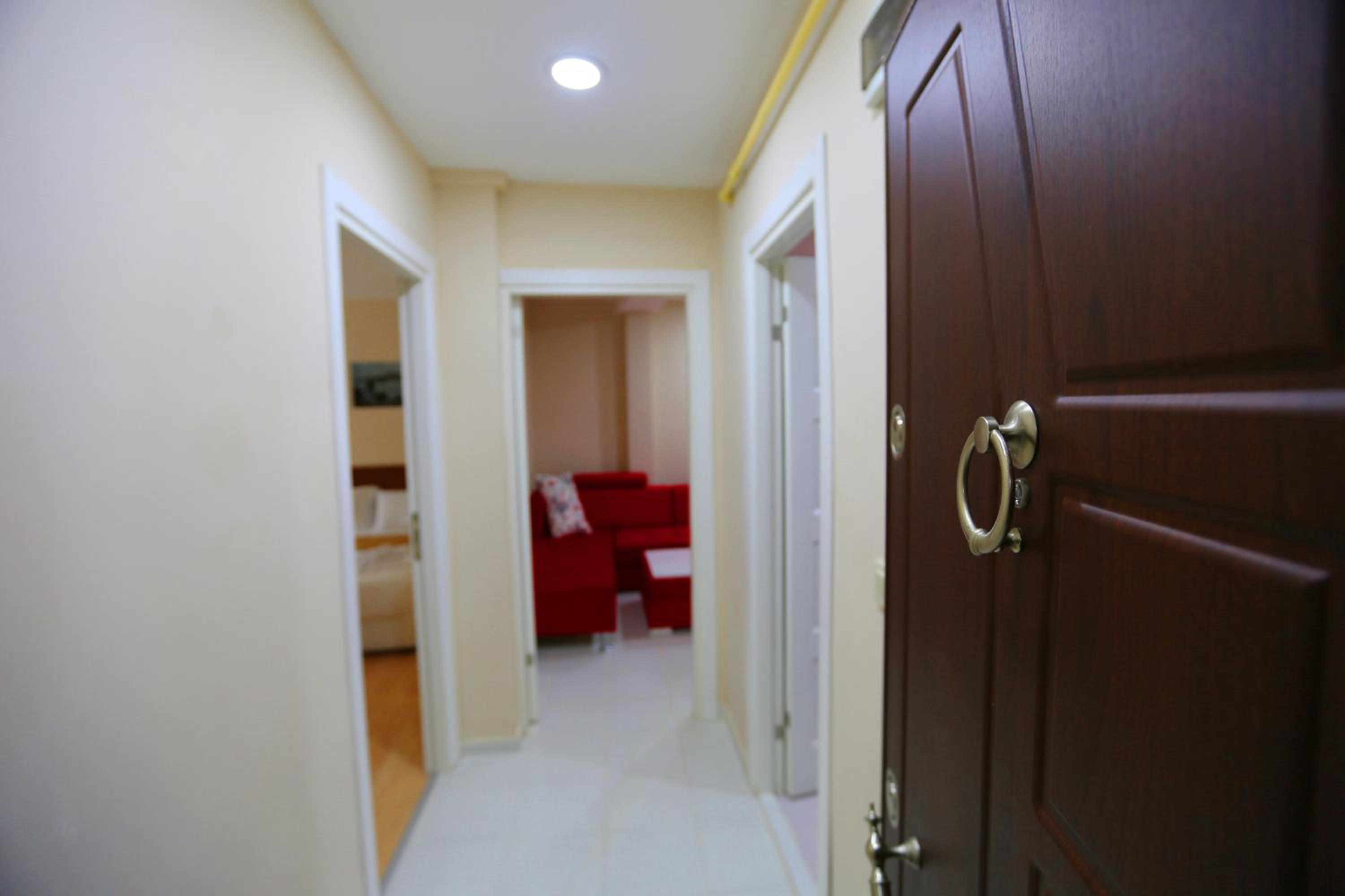 Istanbul Family Apartment - Image 11