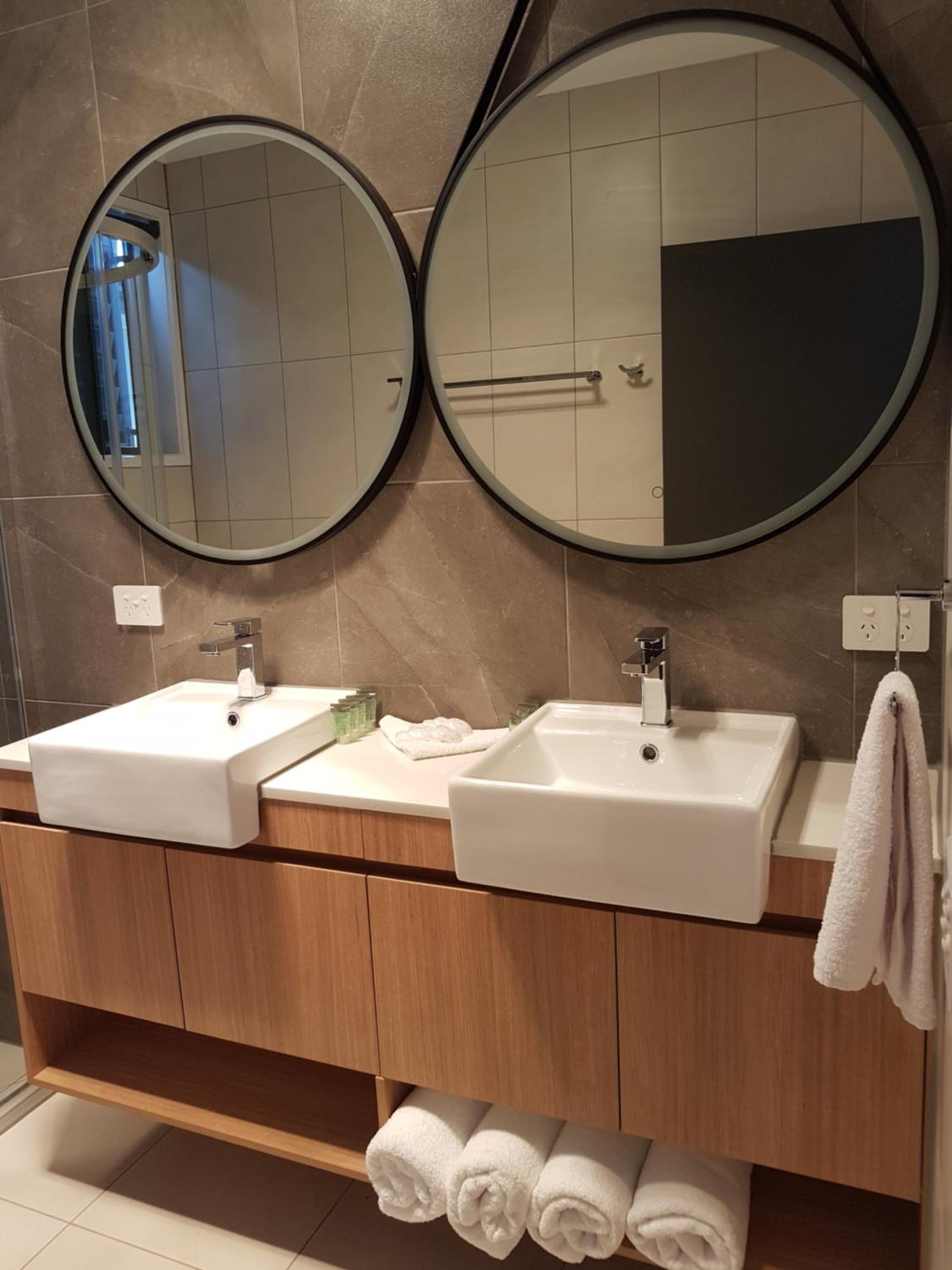 Athena Studio Units