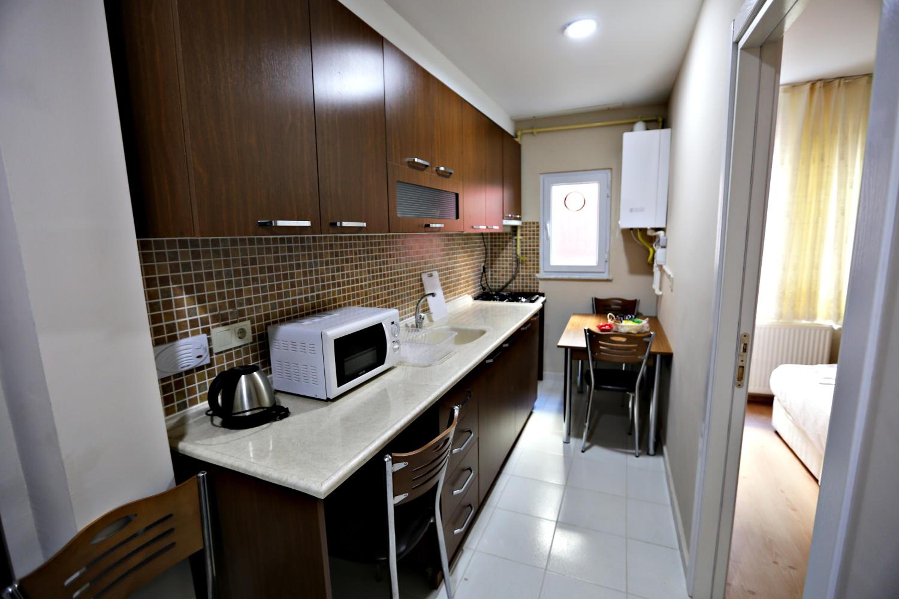 Istanbul Family Apartment - Image 15