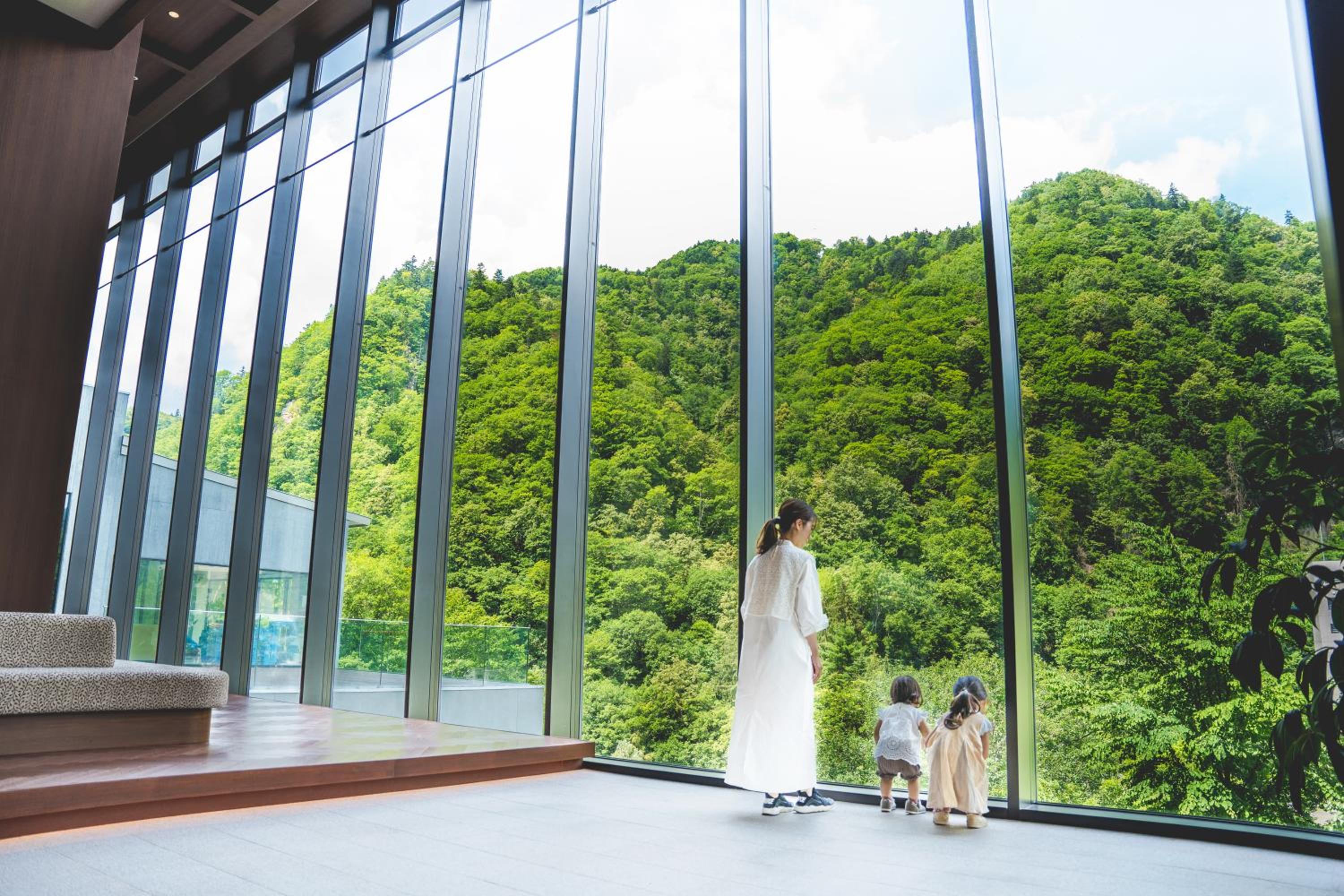 Grand Blissen Hotel Jozankei