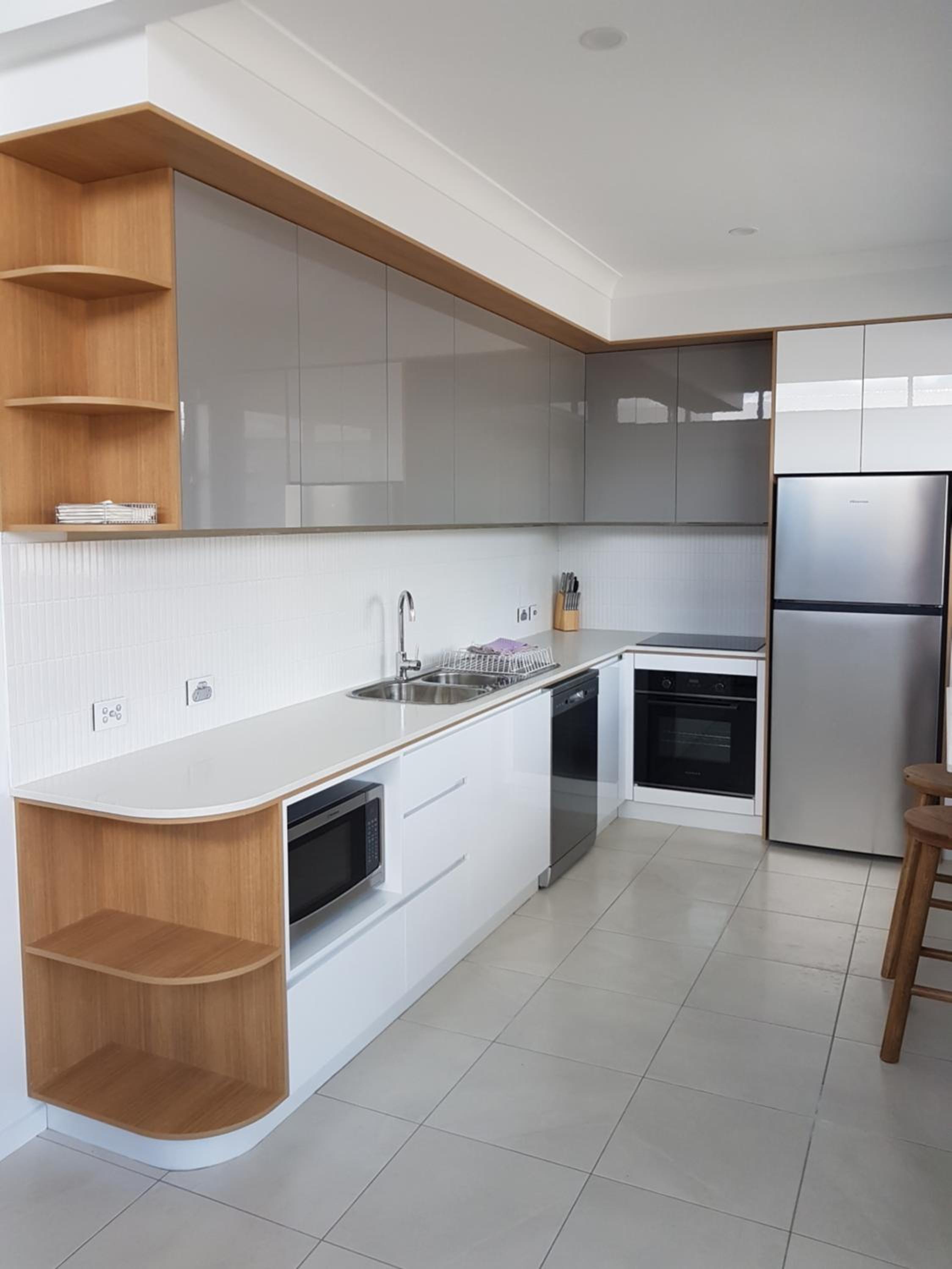 Athena Studio Units