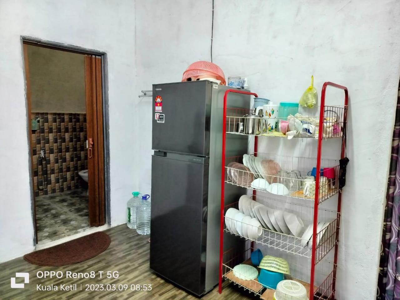 Myrol Homestay Kuala Ketil photo 5