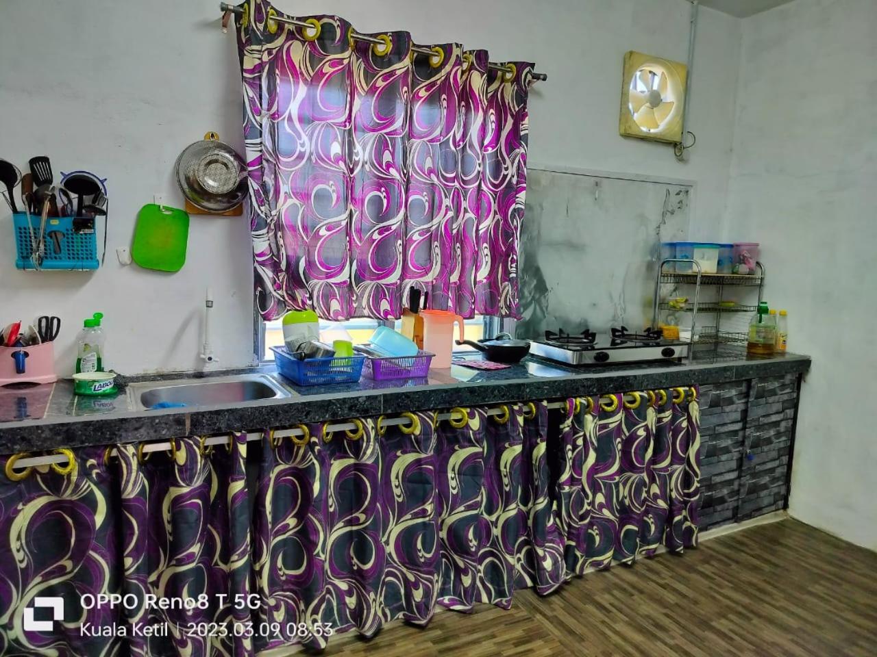 Myrol Homestay Kuala Ketil photo 2