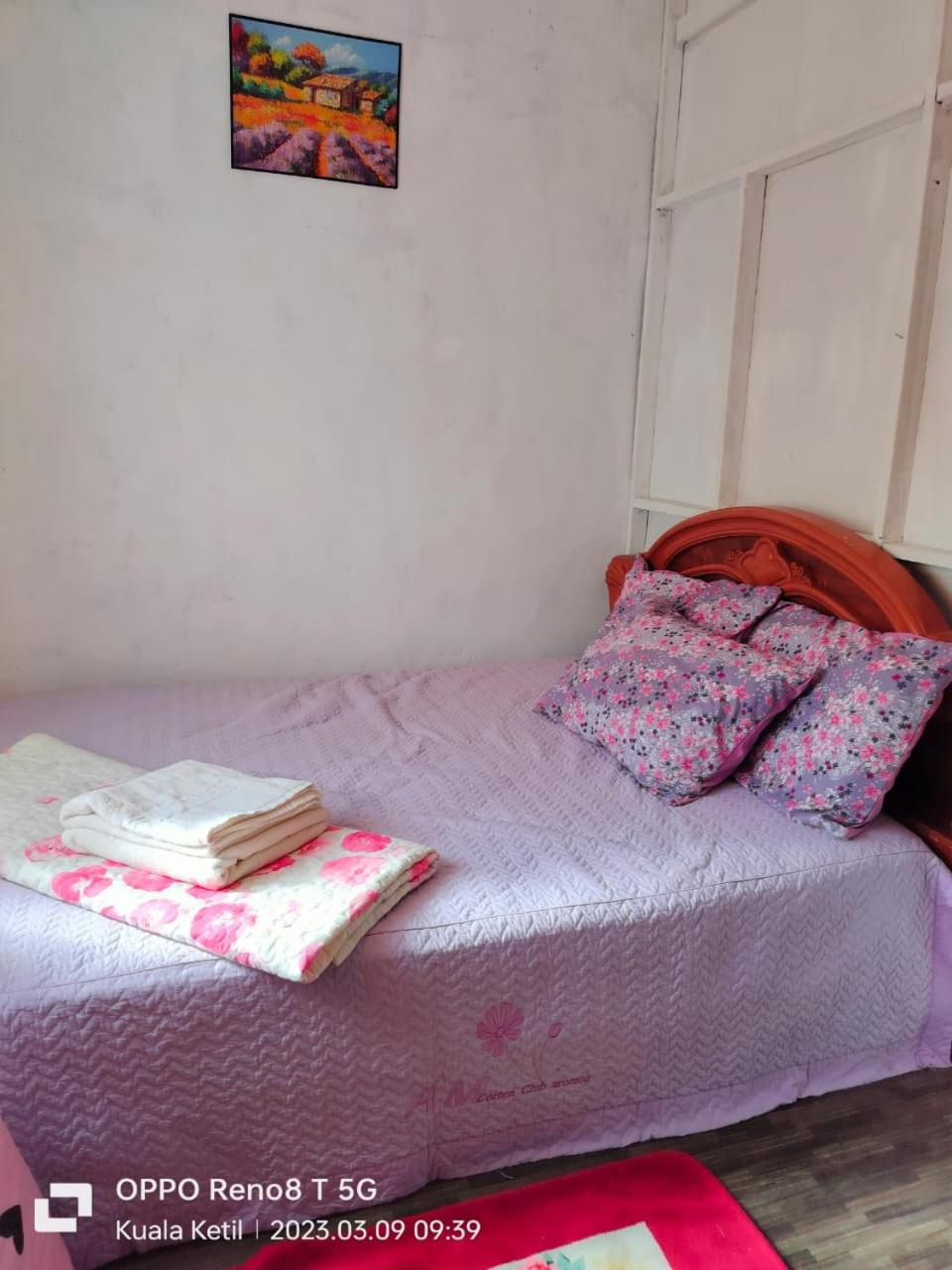 Myrol Homestay Kuala Ketil photo 3