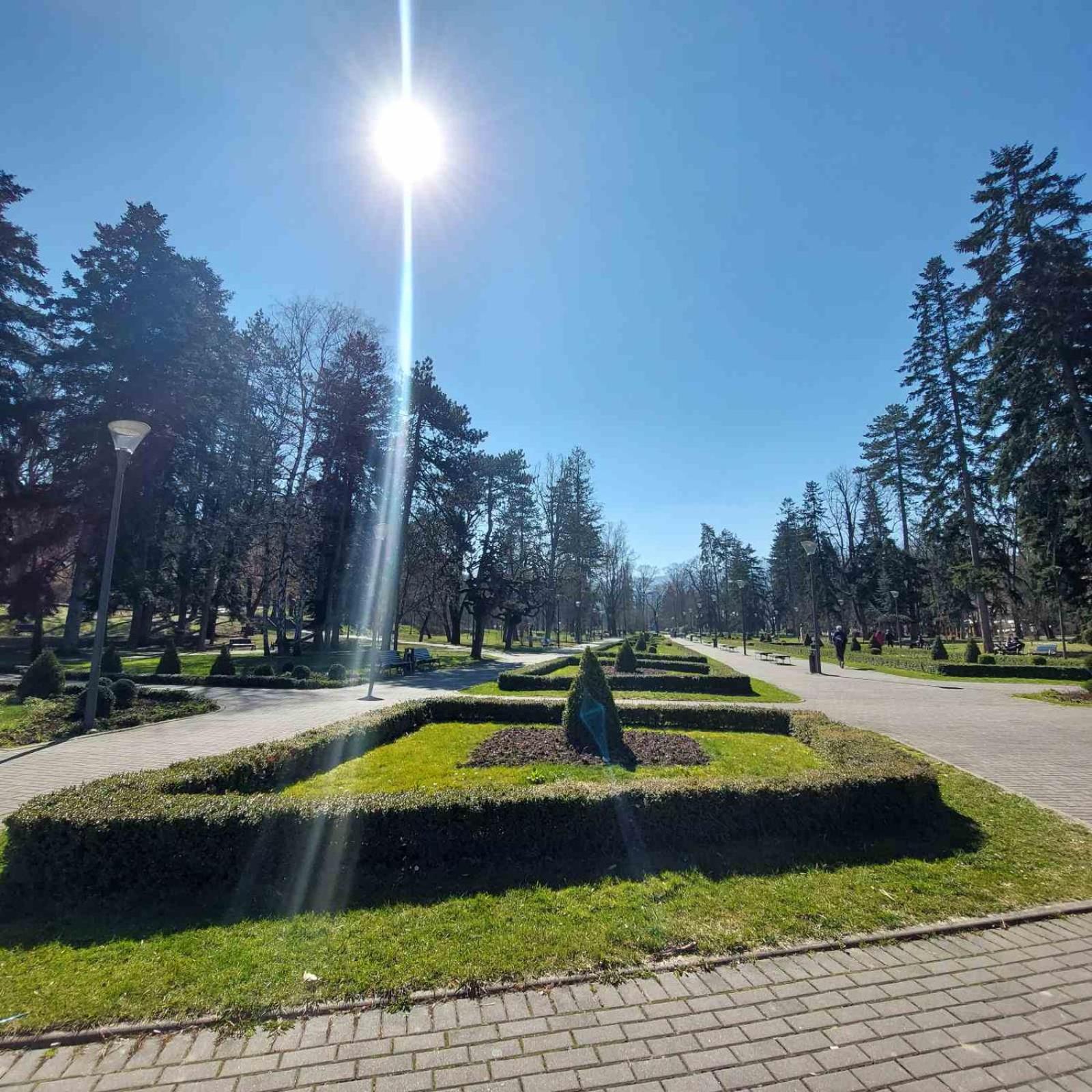 Apartman Krinka