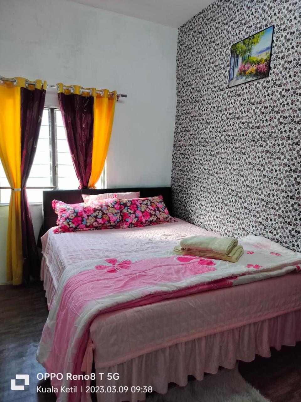Myrol Homestay Kuala Ketil photo 4