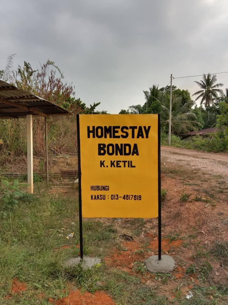 Myrol Homestay Kuala Ketil photo 8