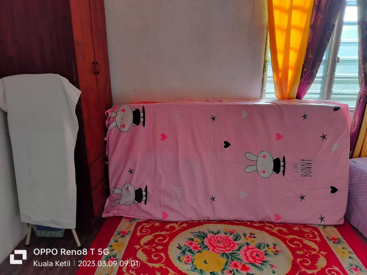 Myrol Homestay Kuala Ketil photo 7