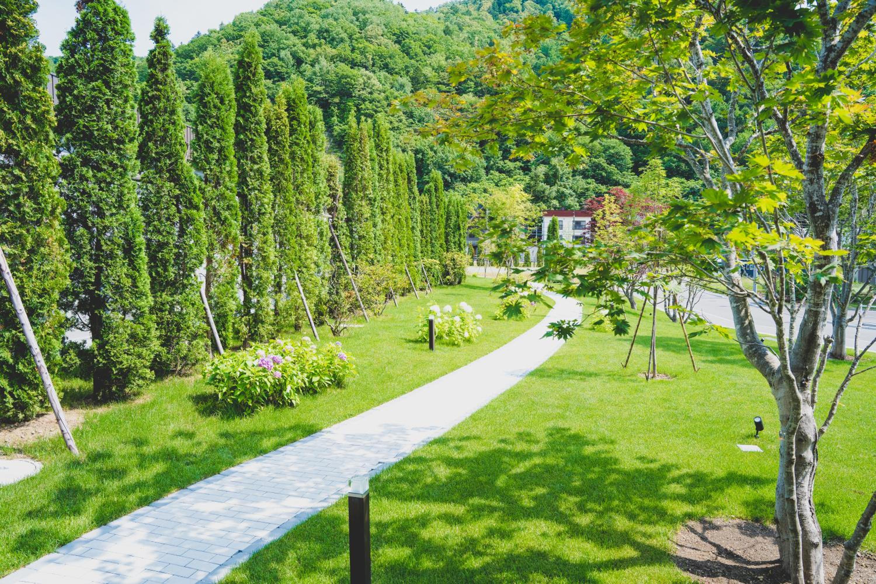Grand Blissen Hotel Jozankei