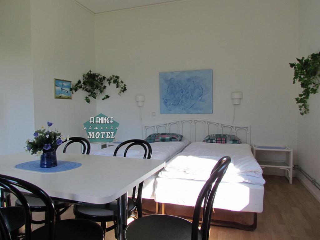 Fleninge Classic Motel