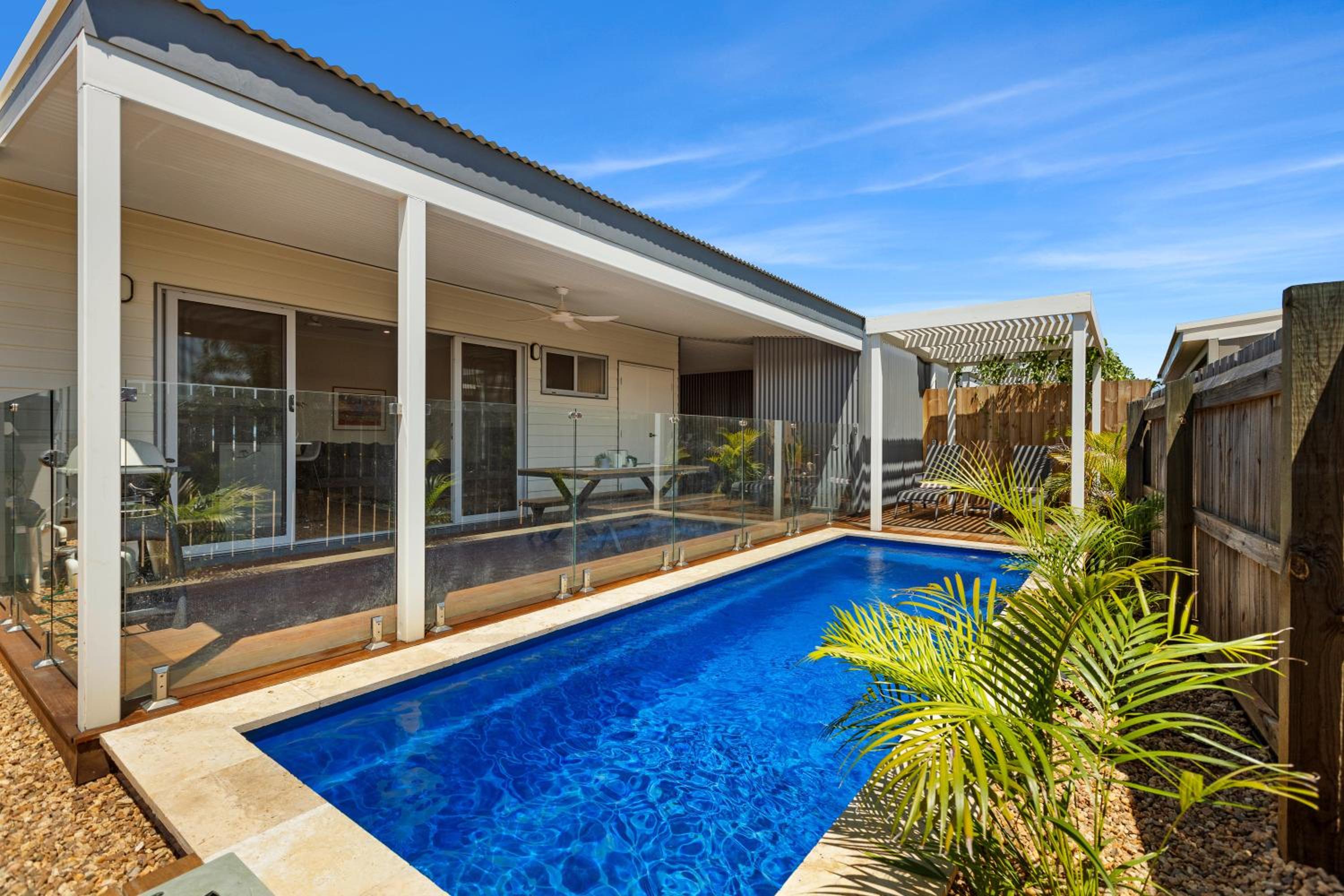 Cable Beach Vacations - Dragonfly Abode, 2BR Villa - Property Image 1