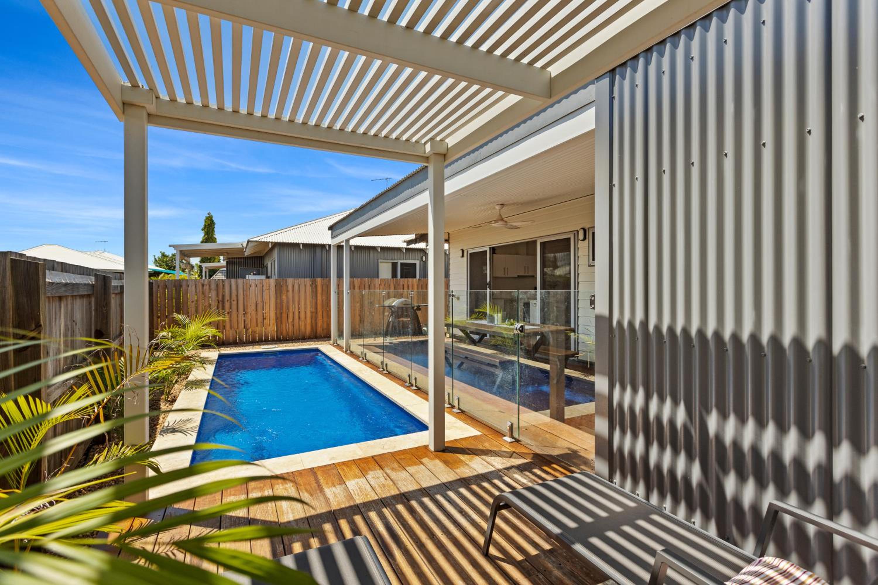Cable Beach Vacations - Dragonfly Abode, 2BR Villa - Property Image 3