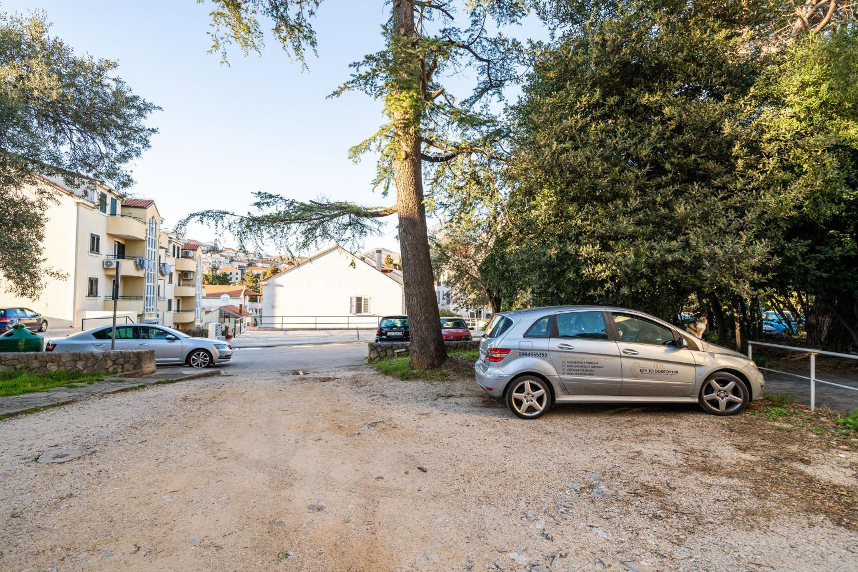 Apartment Promenada- 4pax with Parking