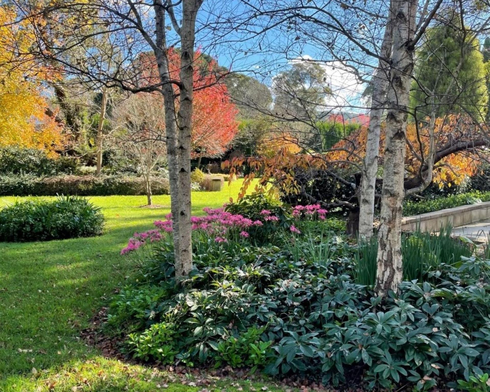 Hollydale Burradoo Southern Highlands