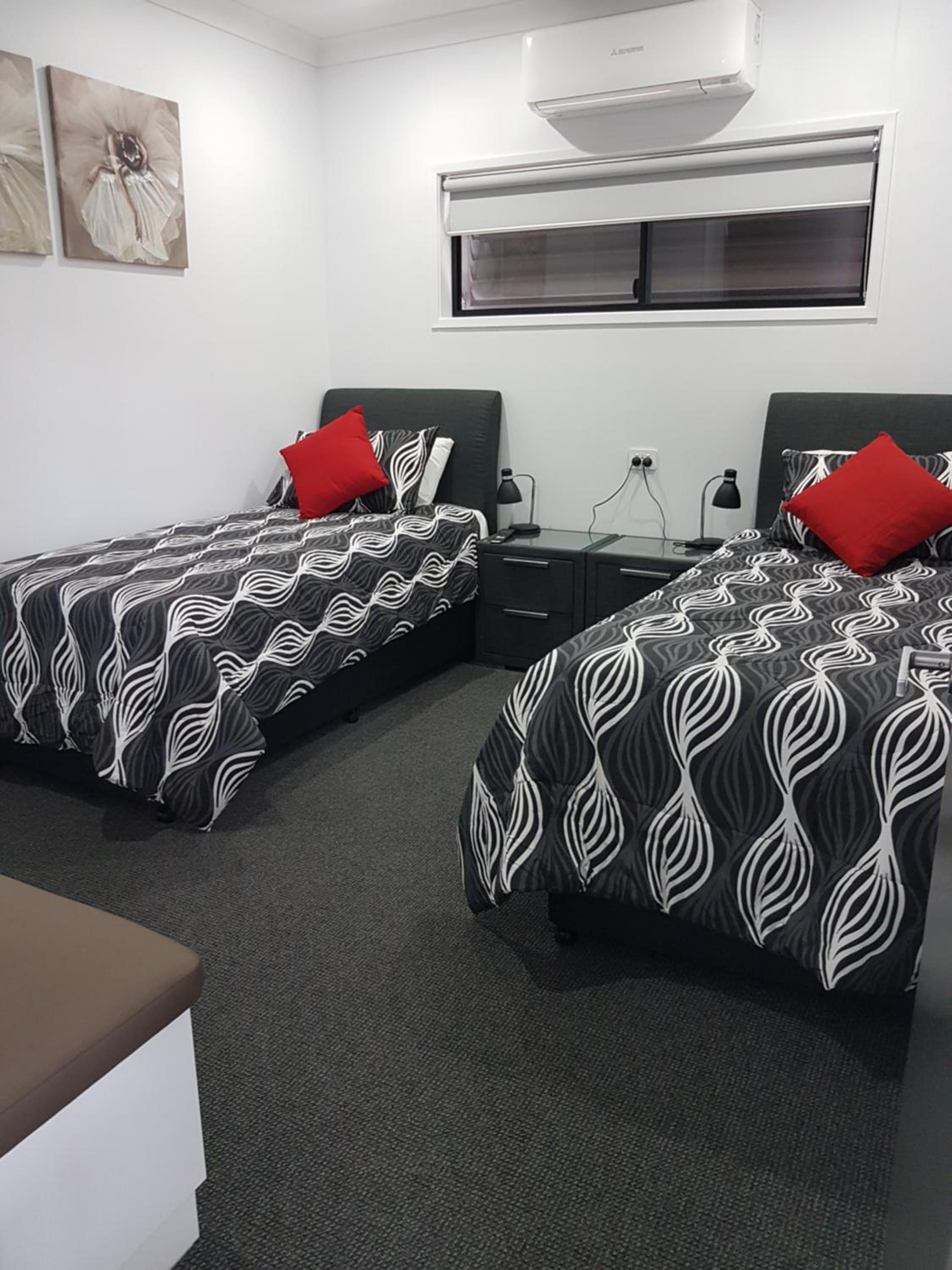 Athena Studio Units