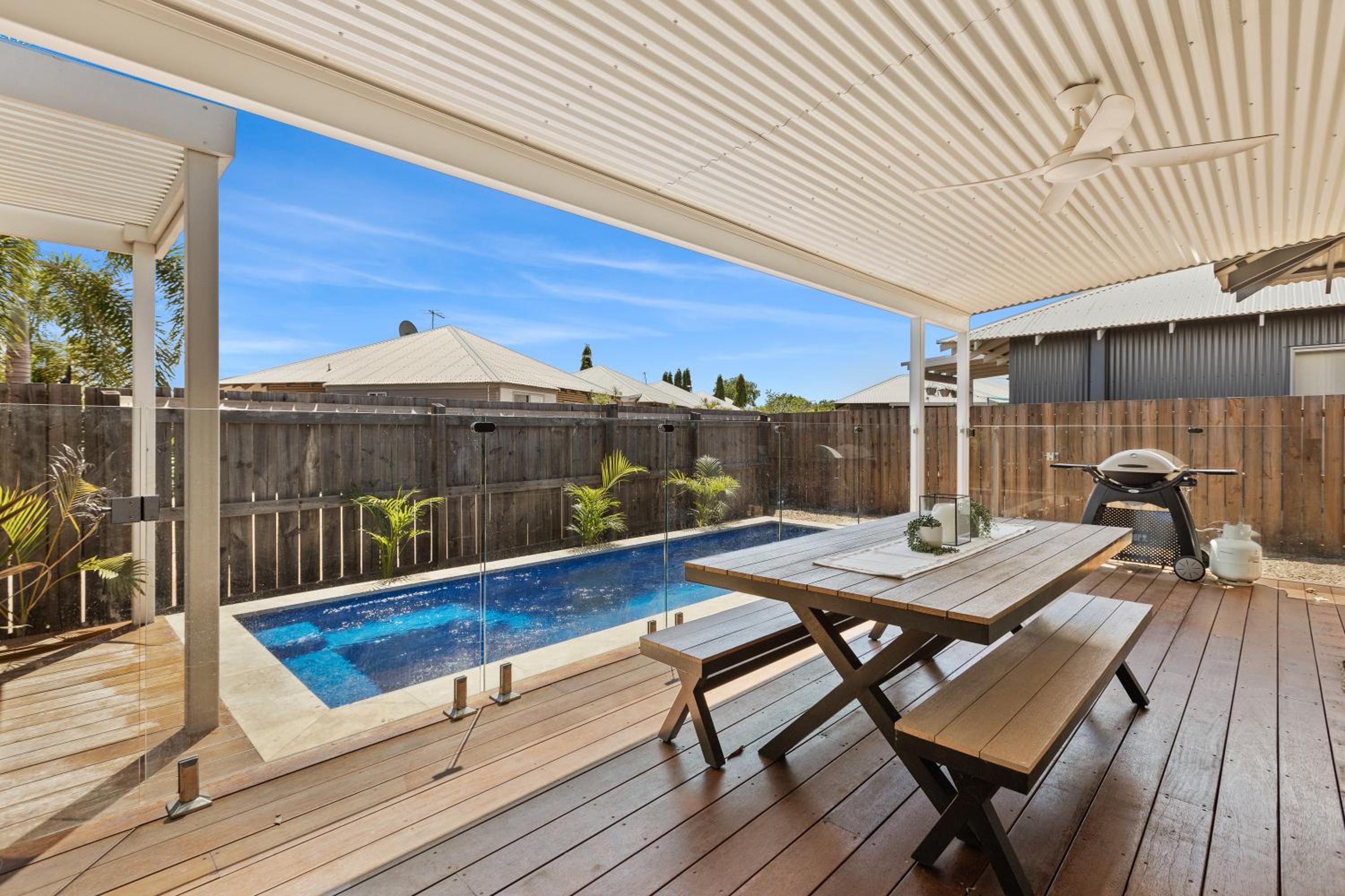 Cable Beach Vacations - Dragonfly Abode, 2BR Villa - Property Image 5