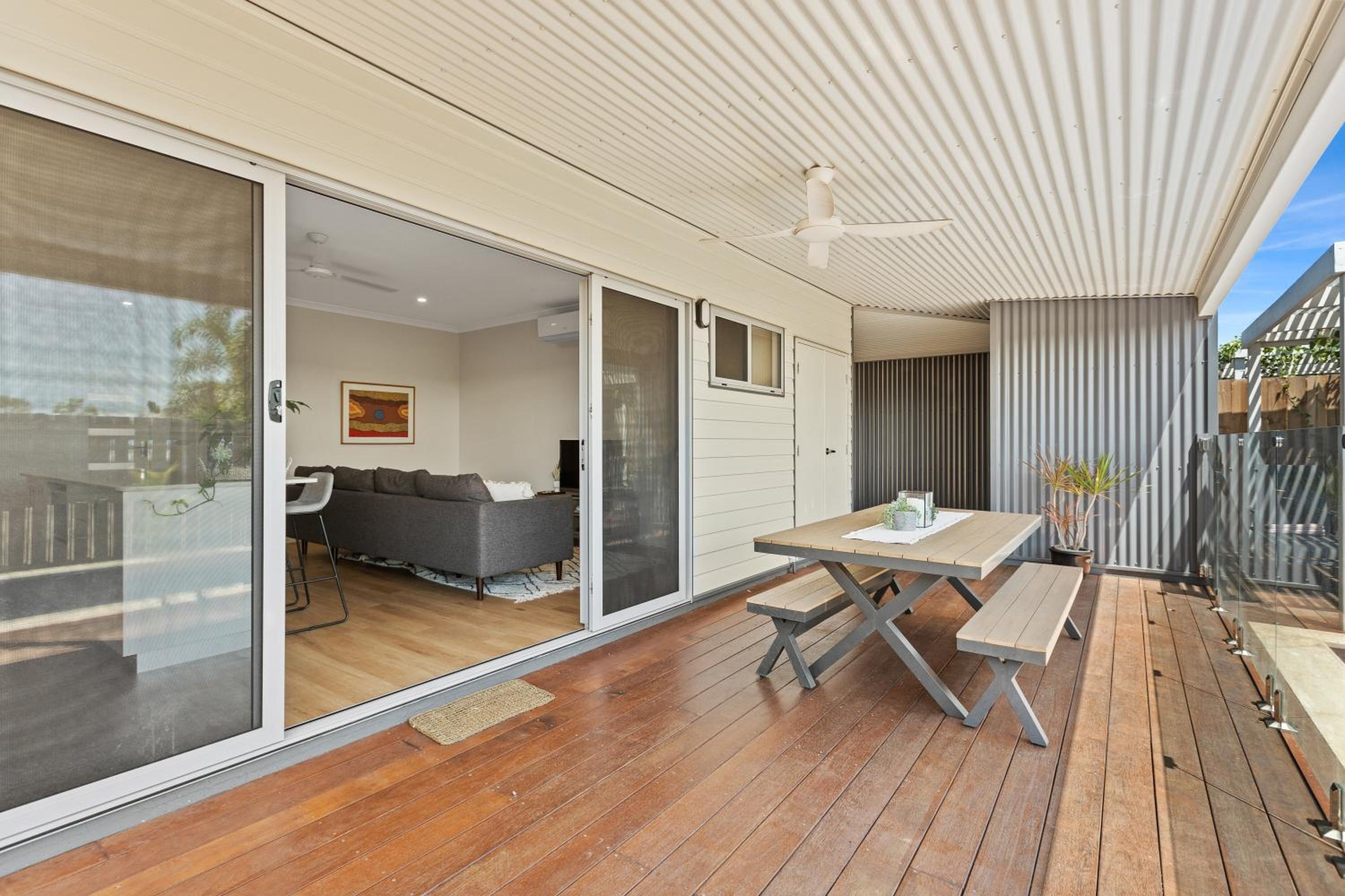 Cable Beach Vacations - Dragonfly Abode, 2BR Villa - Property Image 6