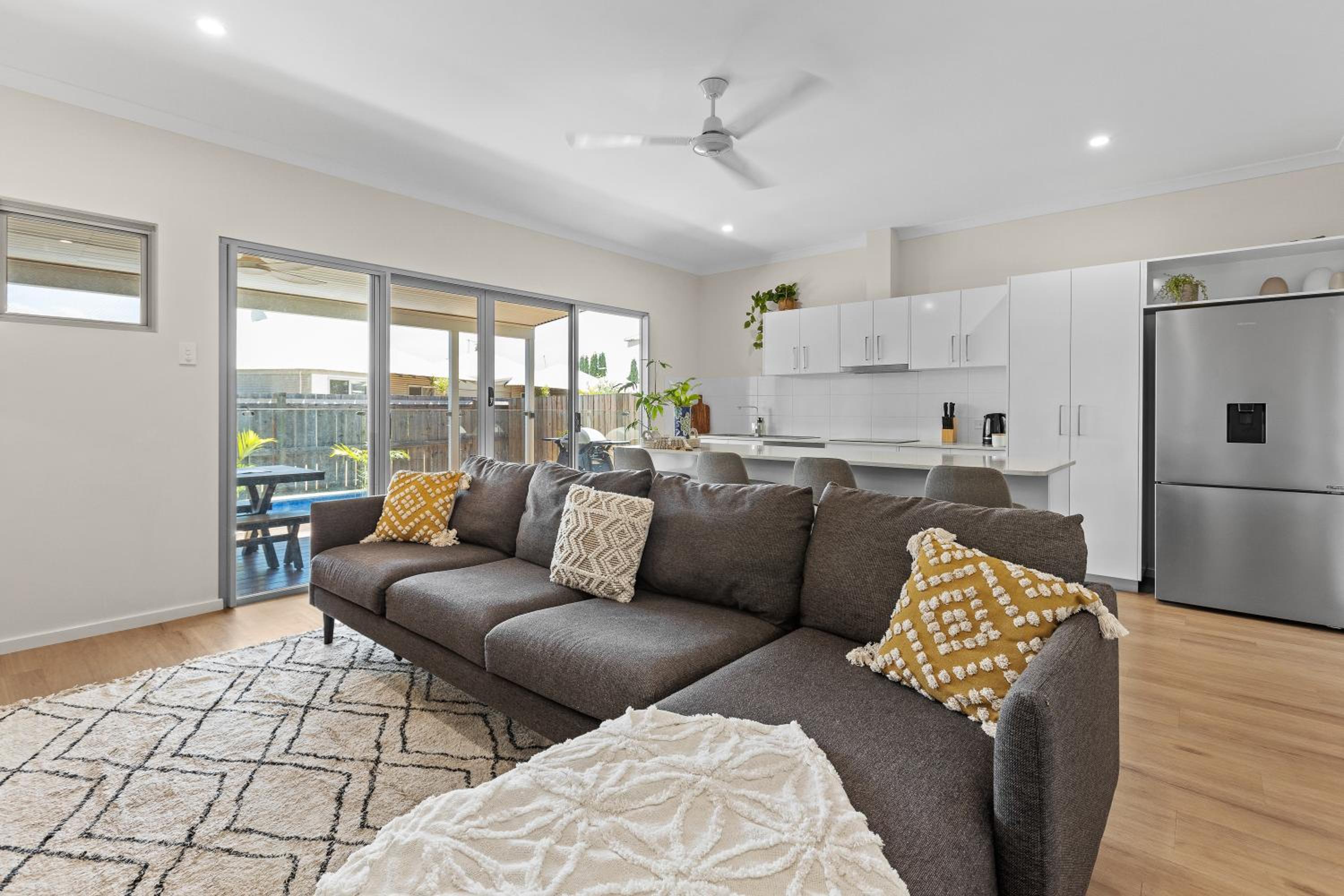 Cable Beach Vacations - Dragonfly Abode, 2BR Villa - Property Image 8
