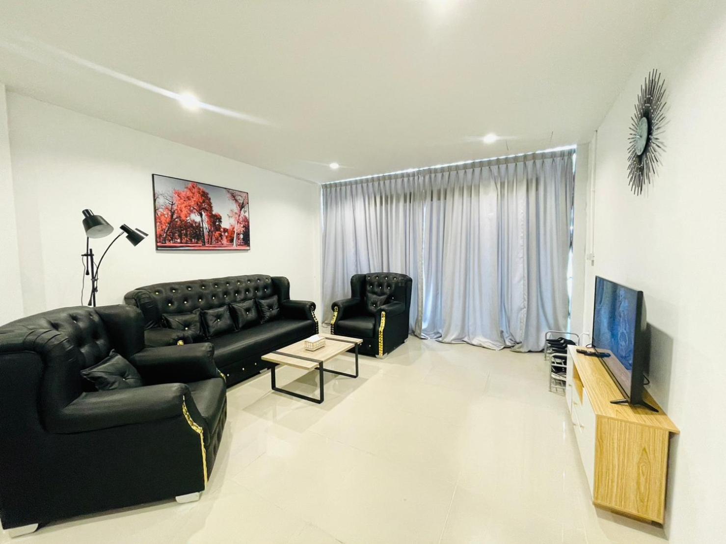 Richmond Guesthouse Haad Rin