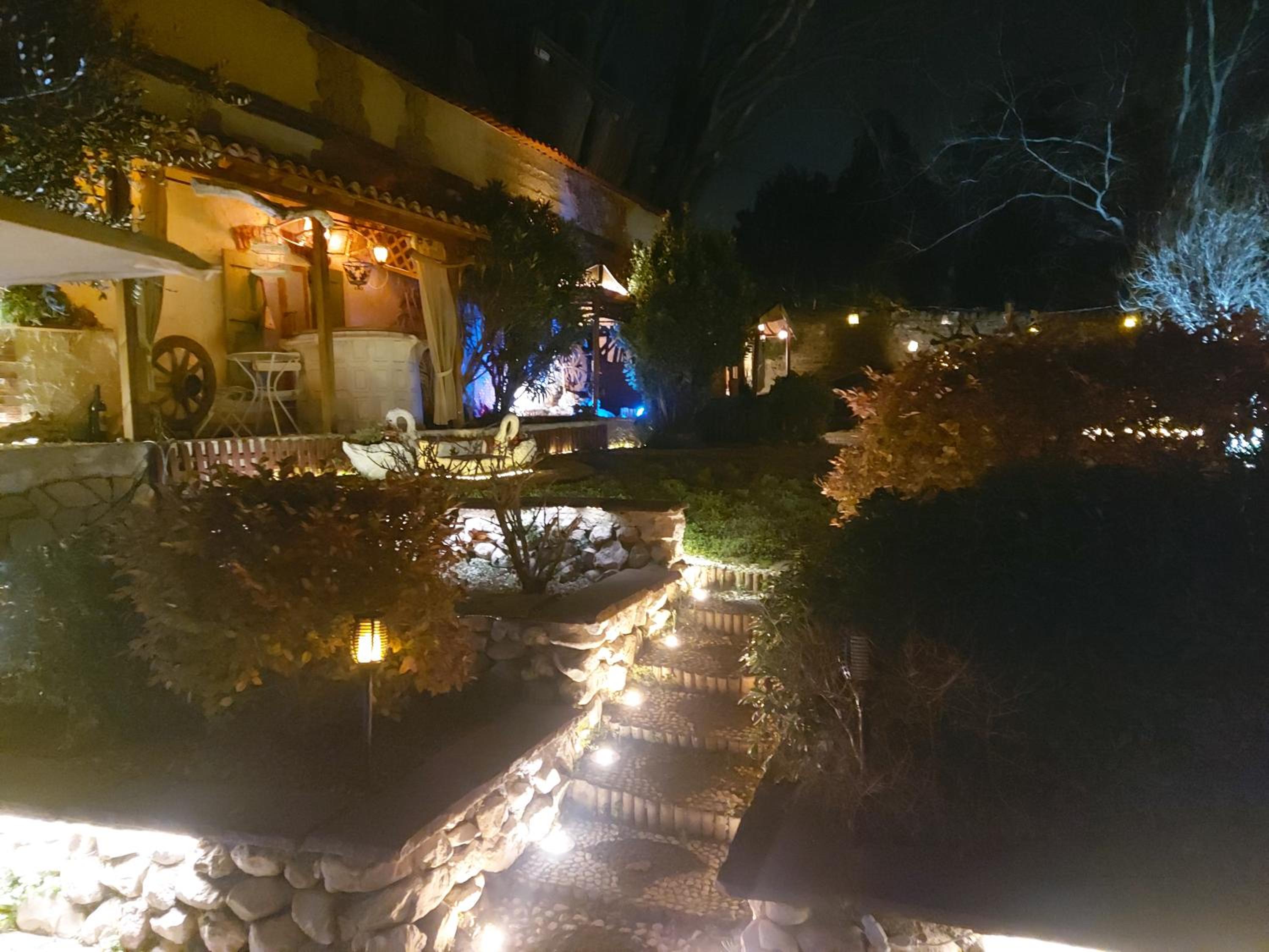 B&B Corte Colli Antichi en Sona — other