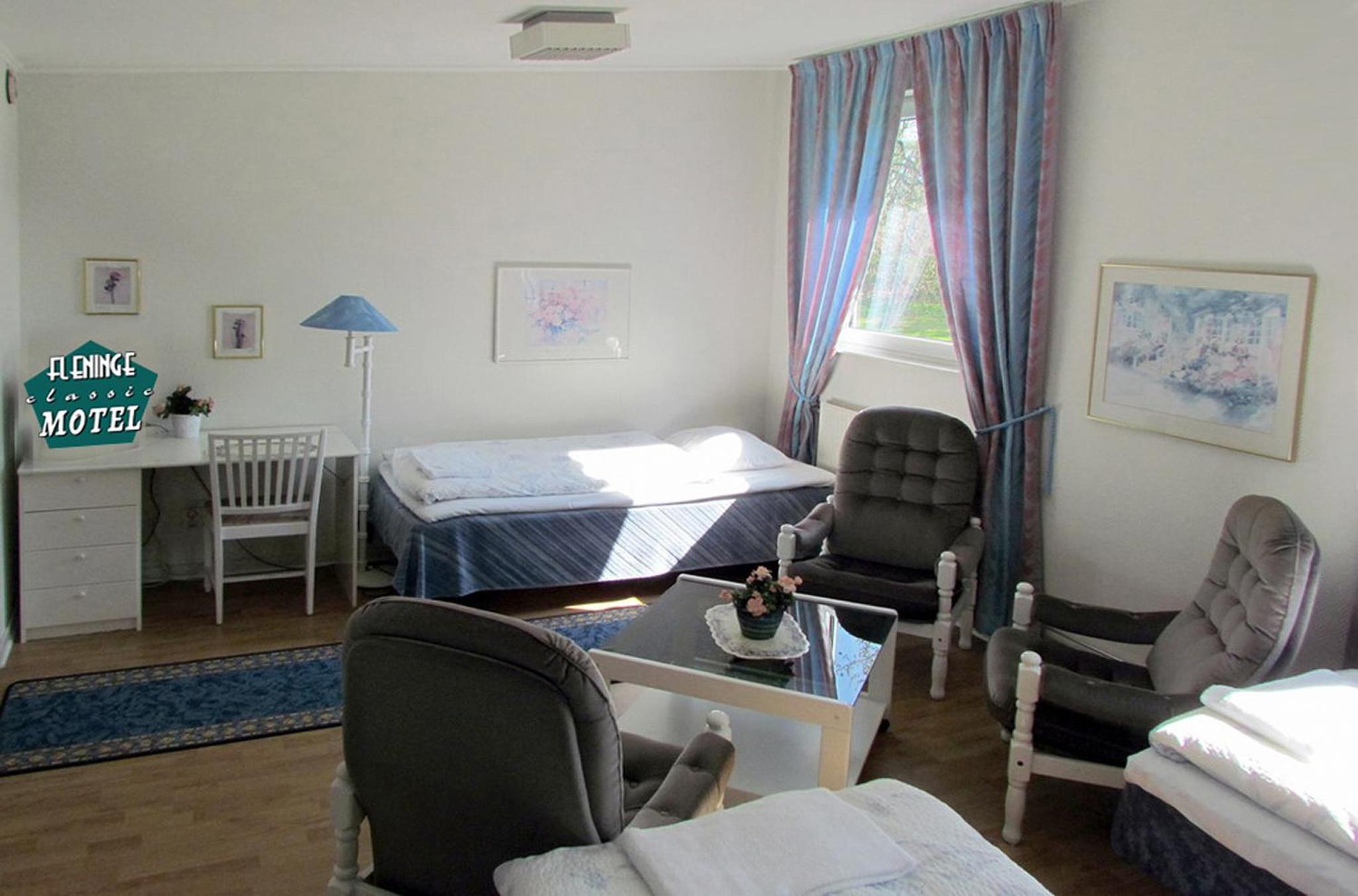 Fleninge Classic Motel