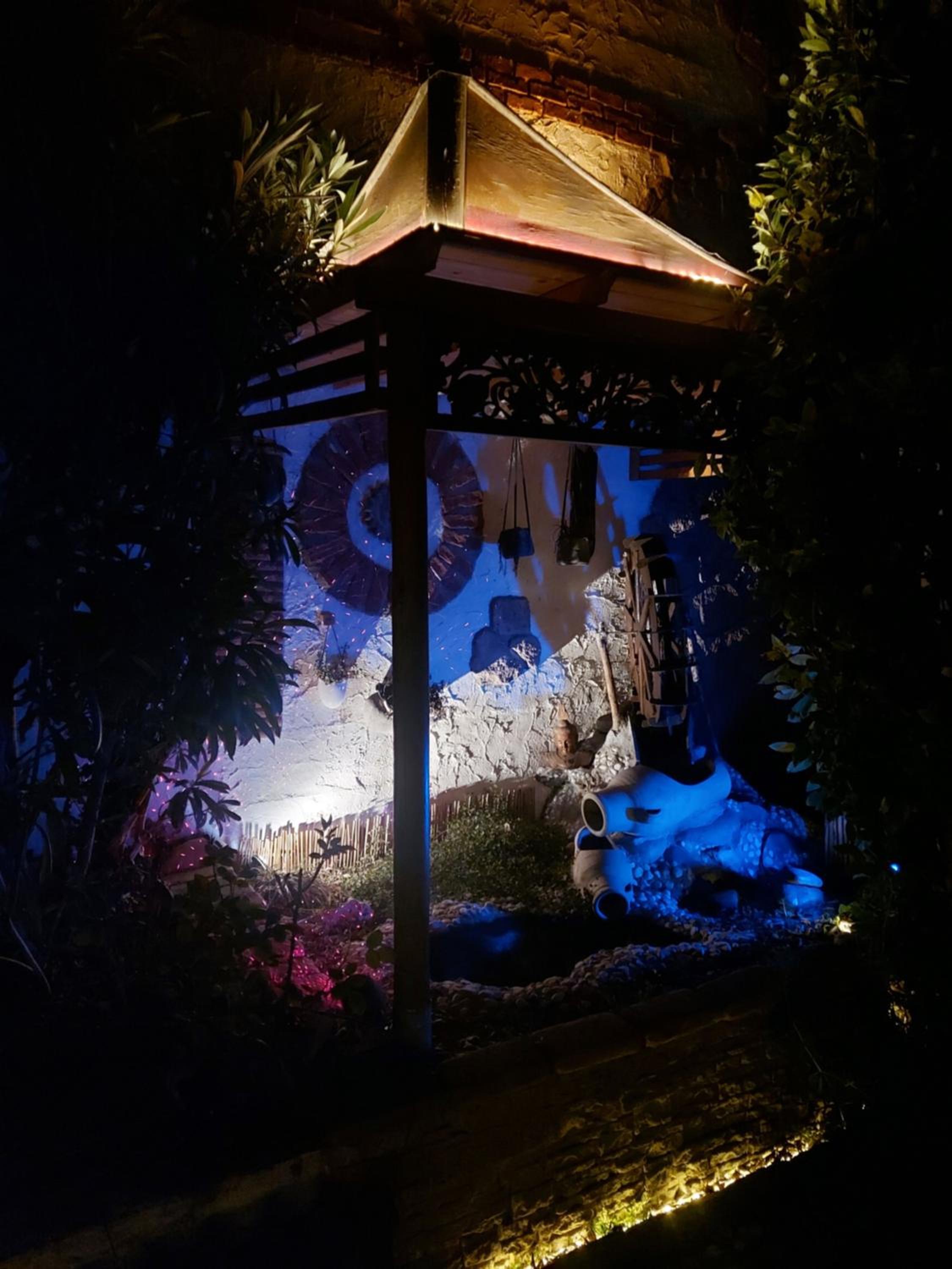B&B Corte Colli Antichi en Sona — other