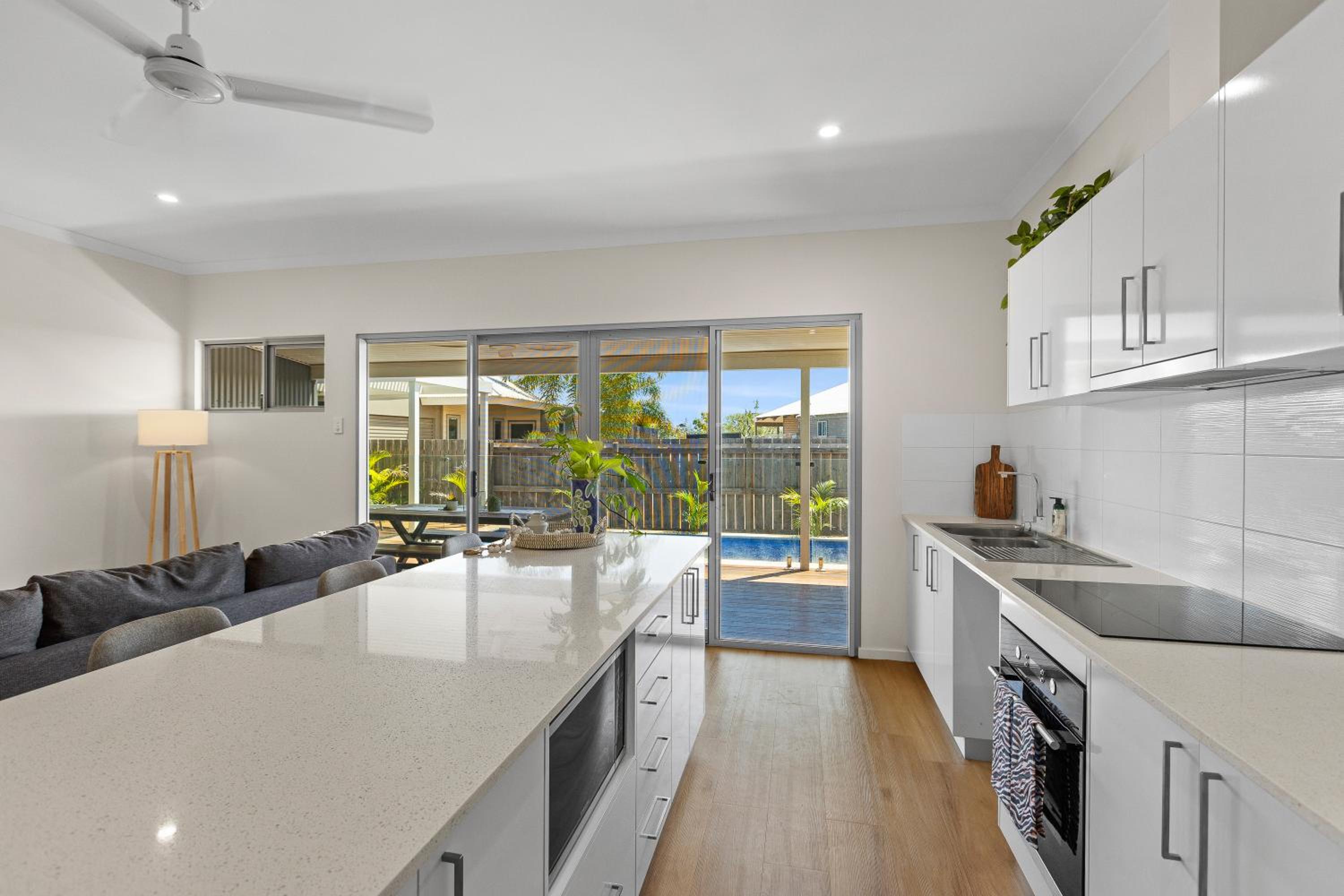 Cable Beach Vacations - Dragonfly Abode, 2BR Villa - Property Image 10